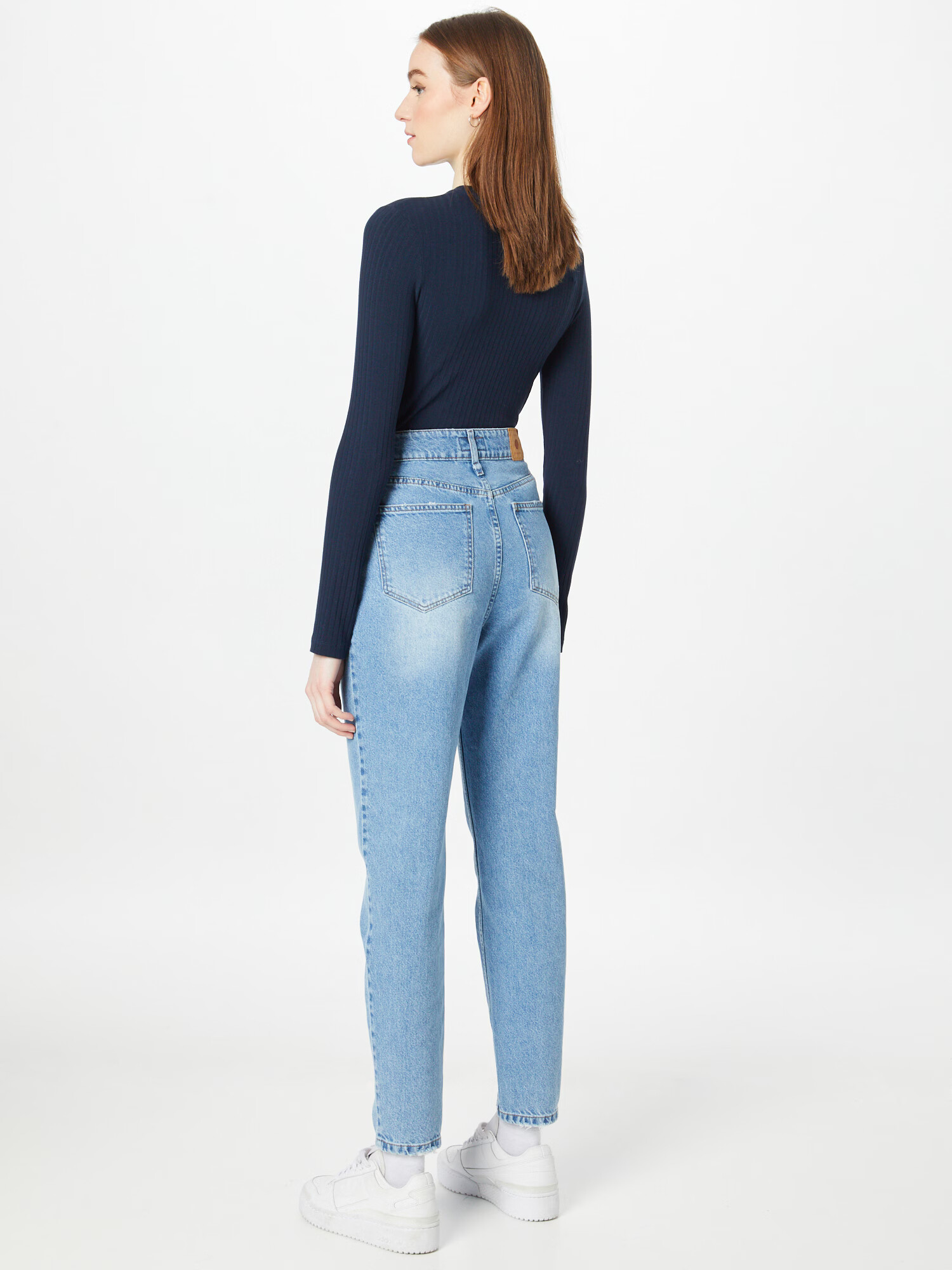 Global Funk Jeans 'Joann' albastru deschis - Pled.ro