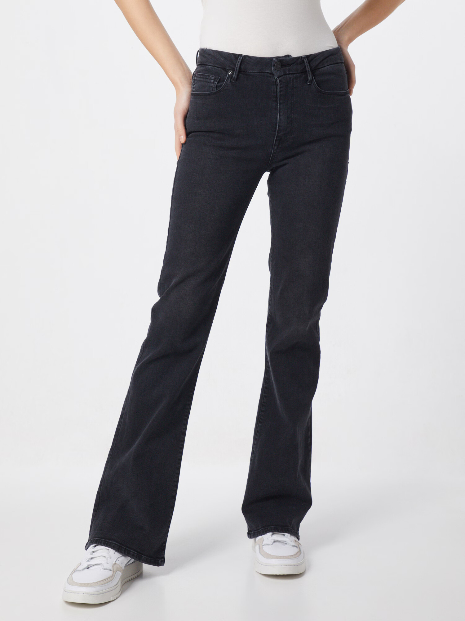 Global Funk Jeans 'Mar383959' negru - Pled.ro