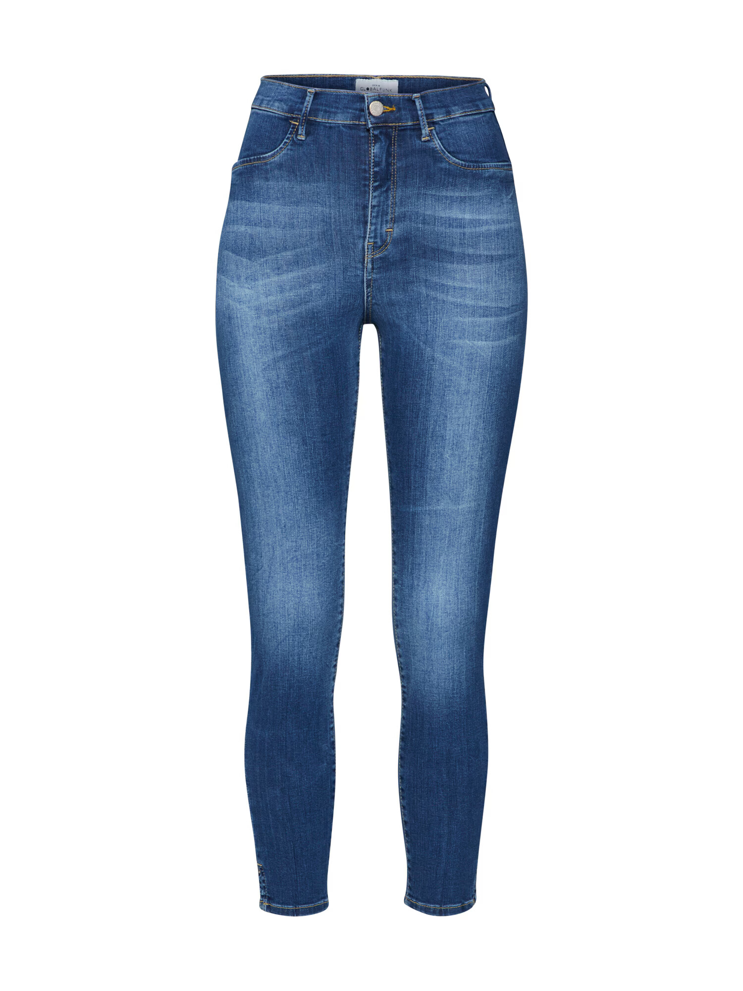 Global Funk Jeans 'One C ISG014908' albastru - Pled.ro