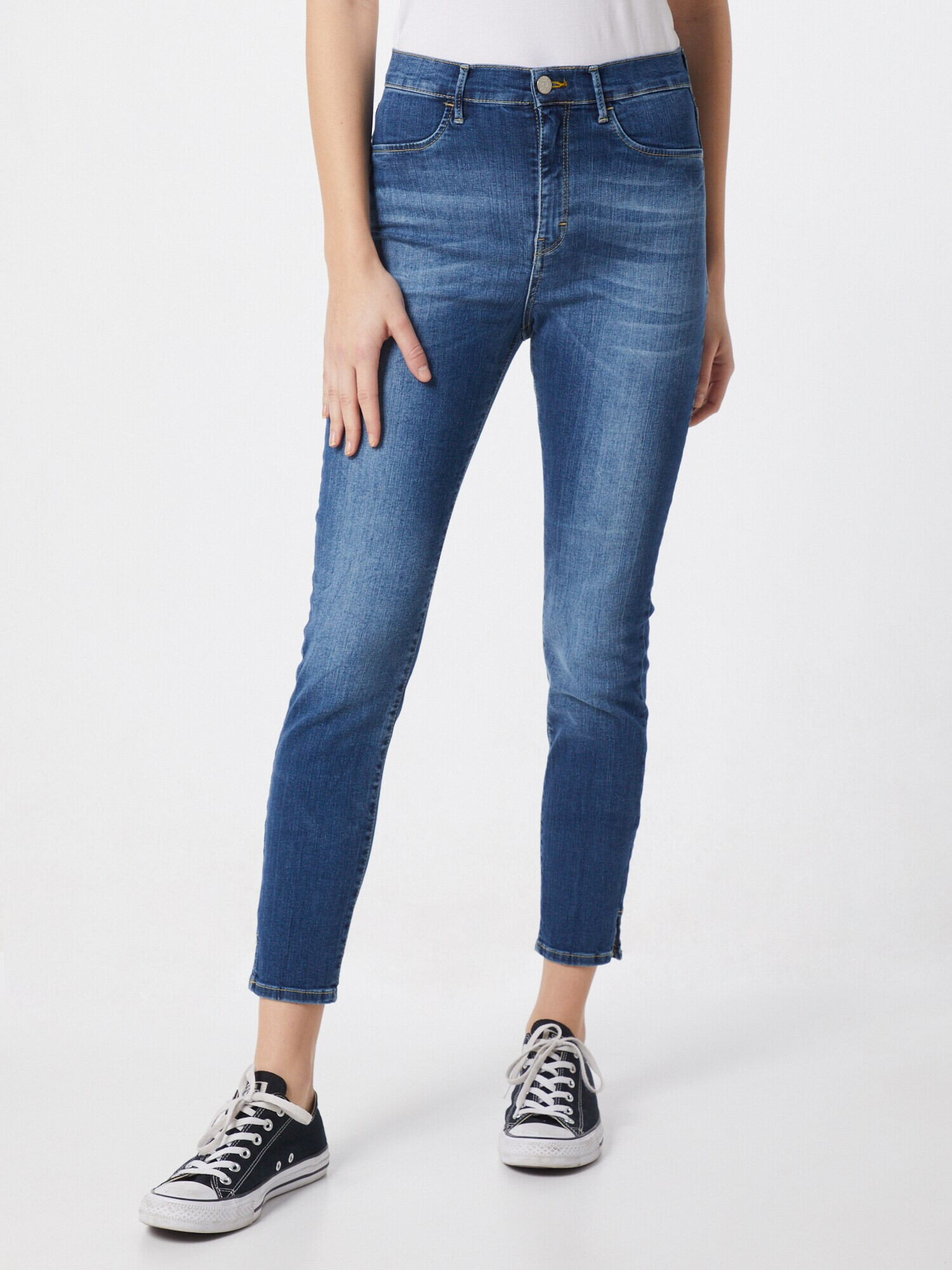 Global Funk Jeans 'One C ISG014908' albastru - Pled.ro