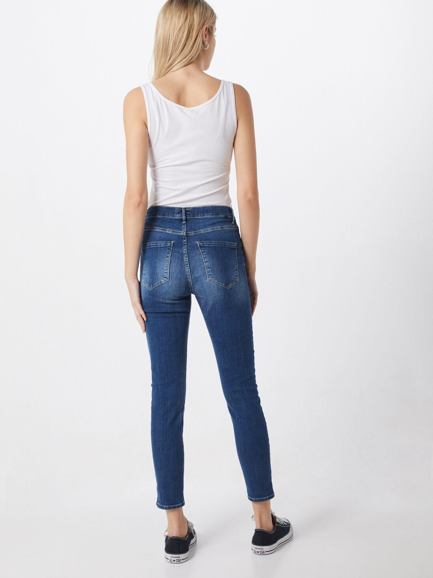 Global Funk Jeans 'One C ISG014908' albastru - Pled.ro