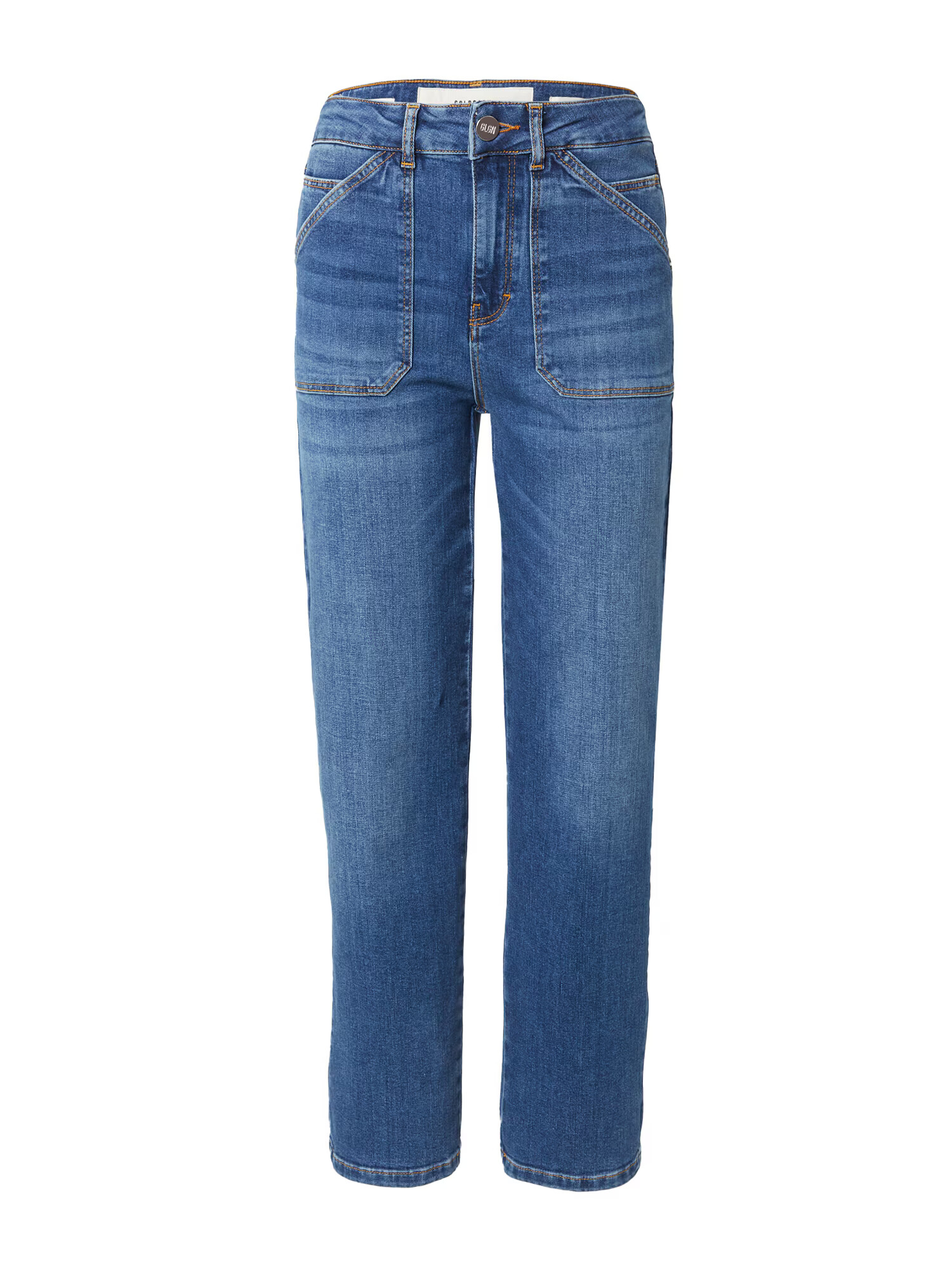 Goldgarn Jeans - Pled.ro