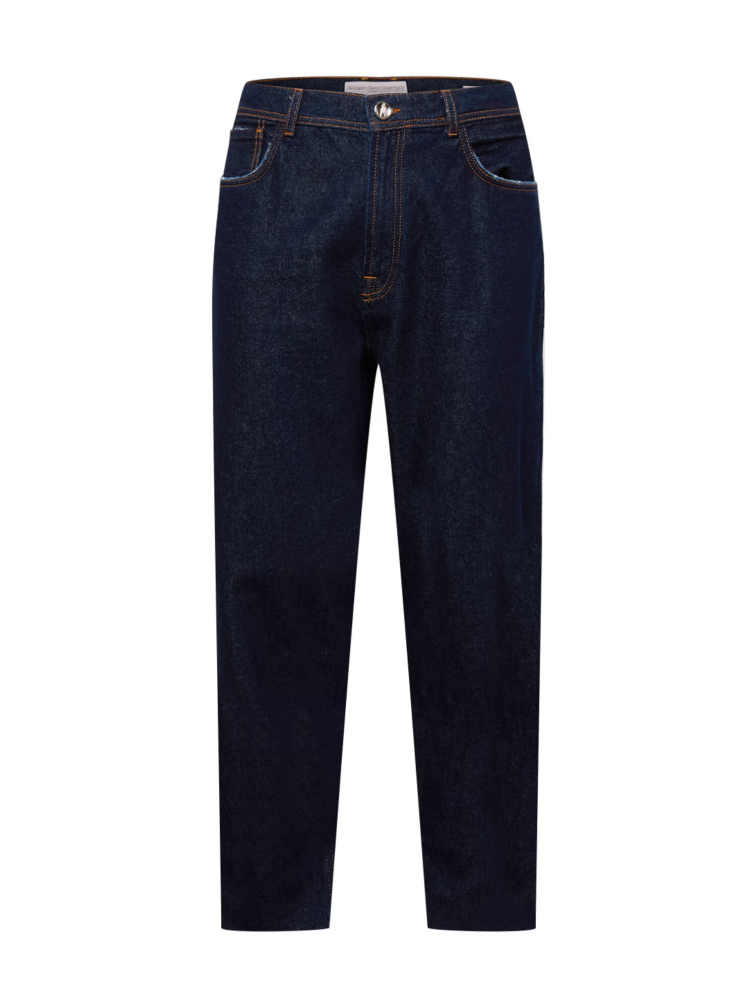 Goldgarn Jeans 'BISMARCK' albastru noapte - Pled.ro