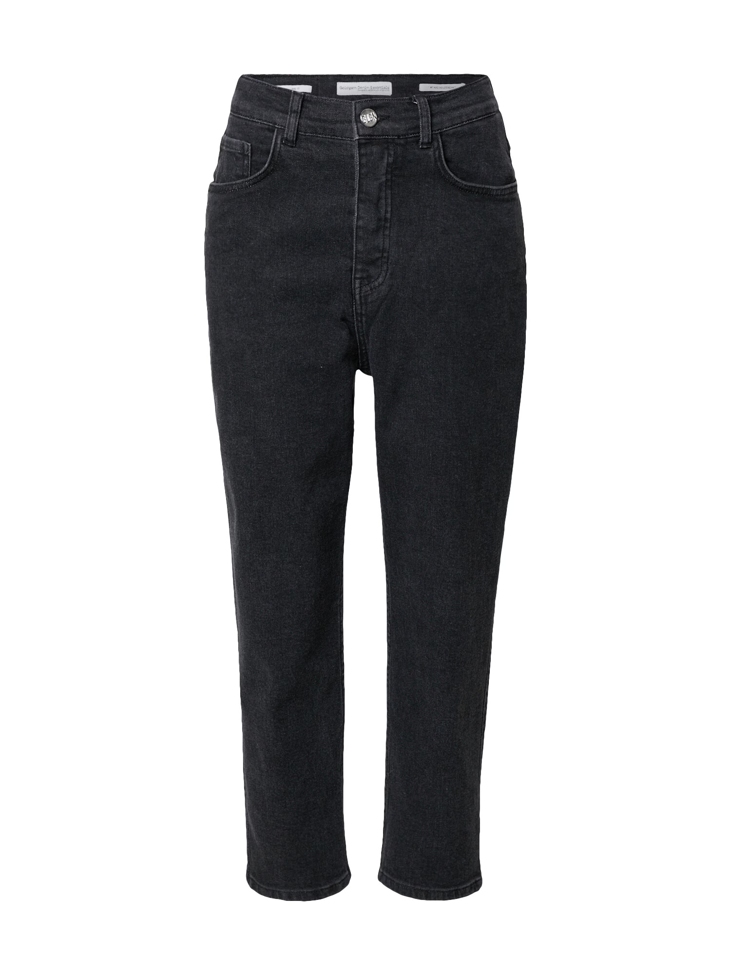 Goldgarn Jeans negru - Pled.ro