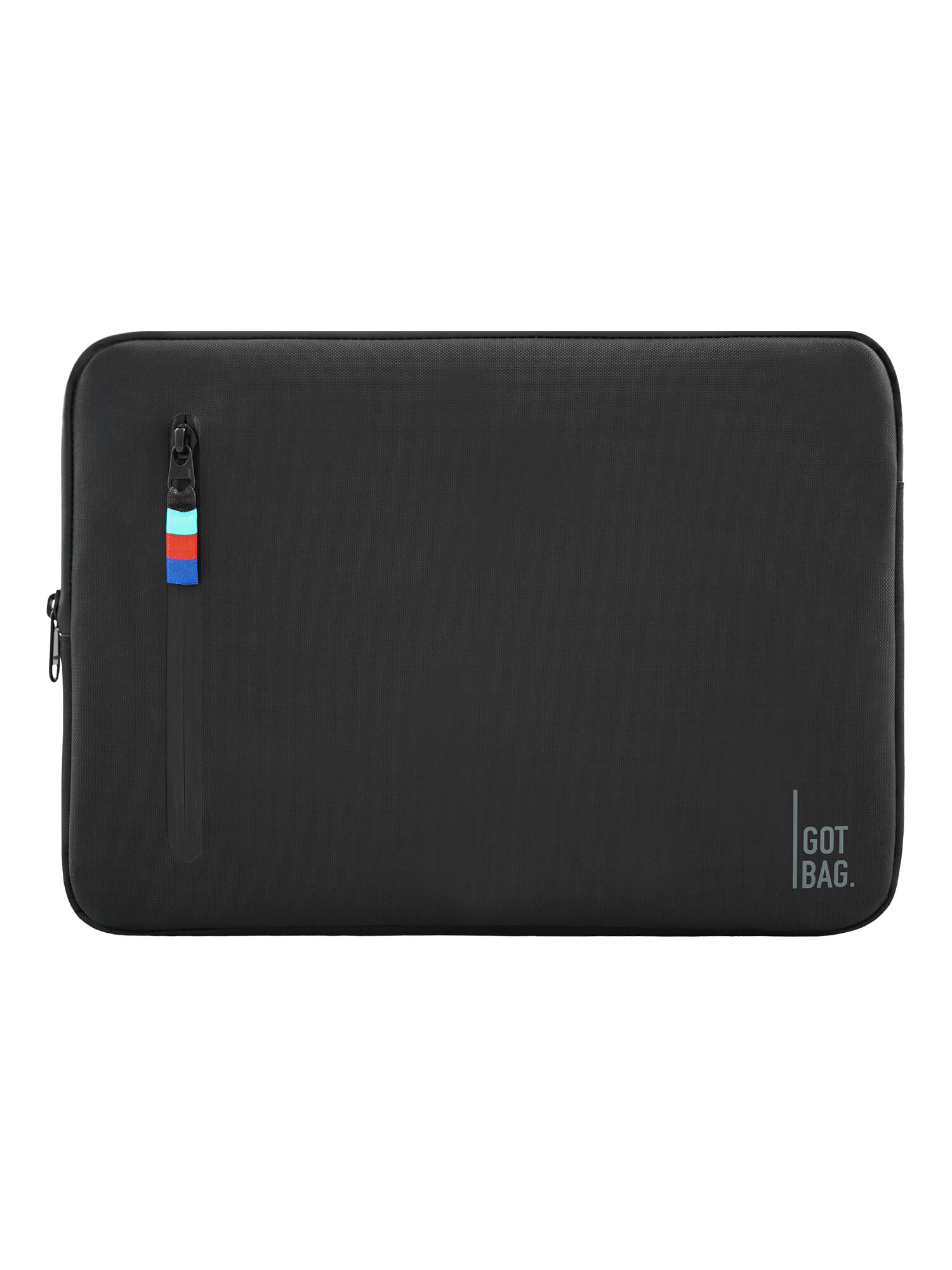 Got Bag Geantă laptop negru - Pled.ro