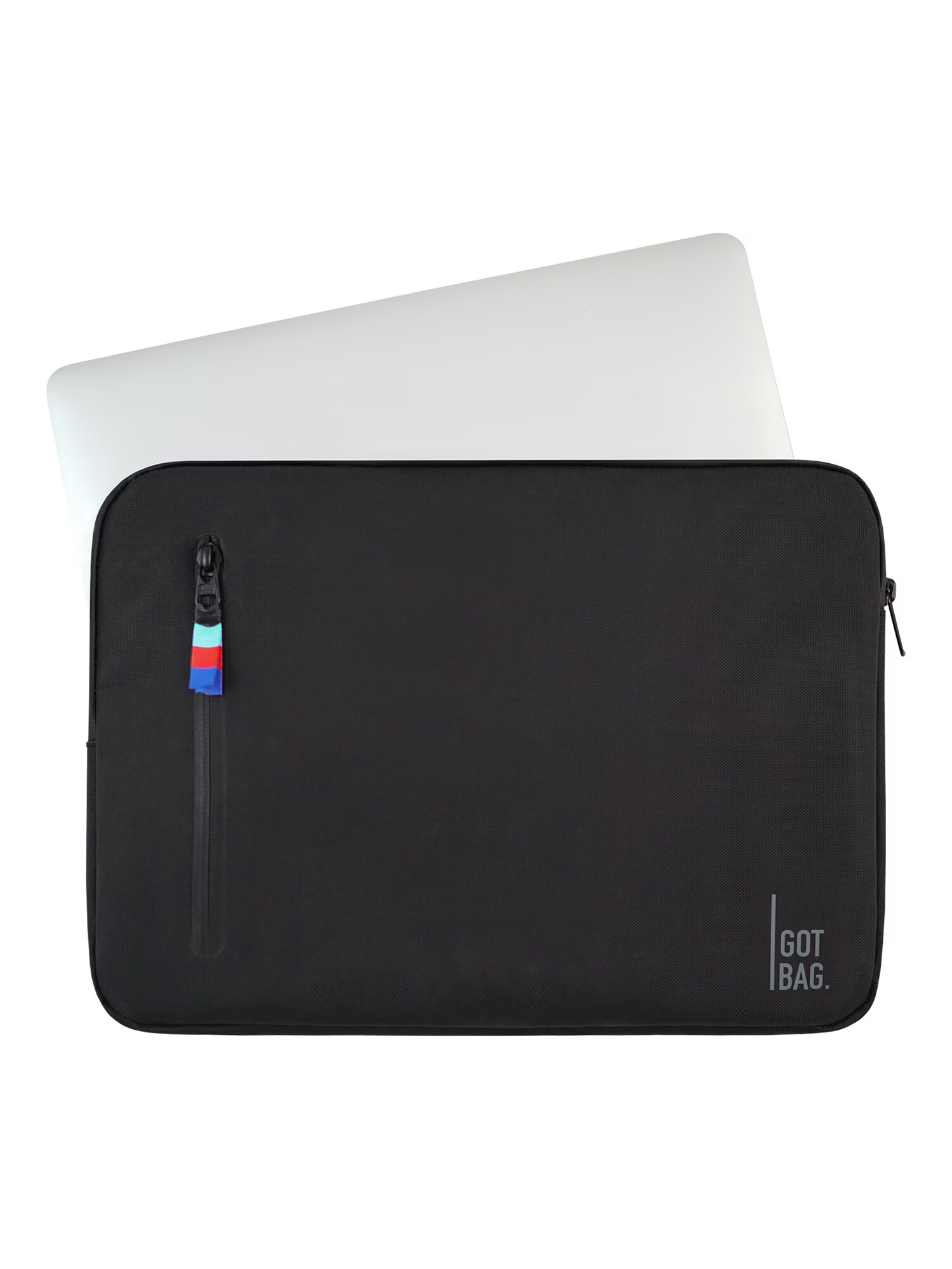 Got Bag Geantă laptop negru - Pled.ro