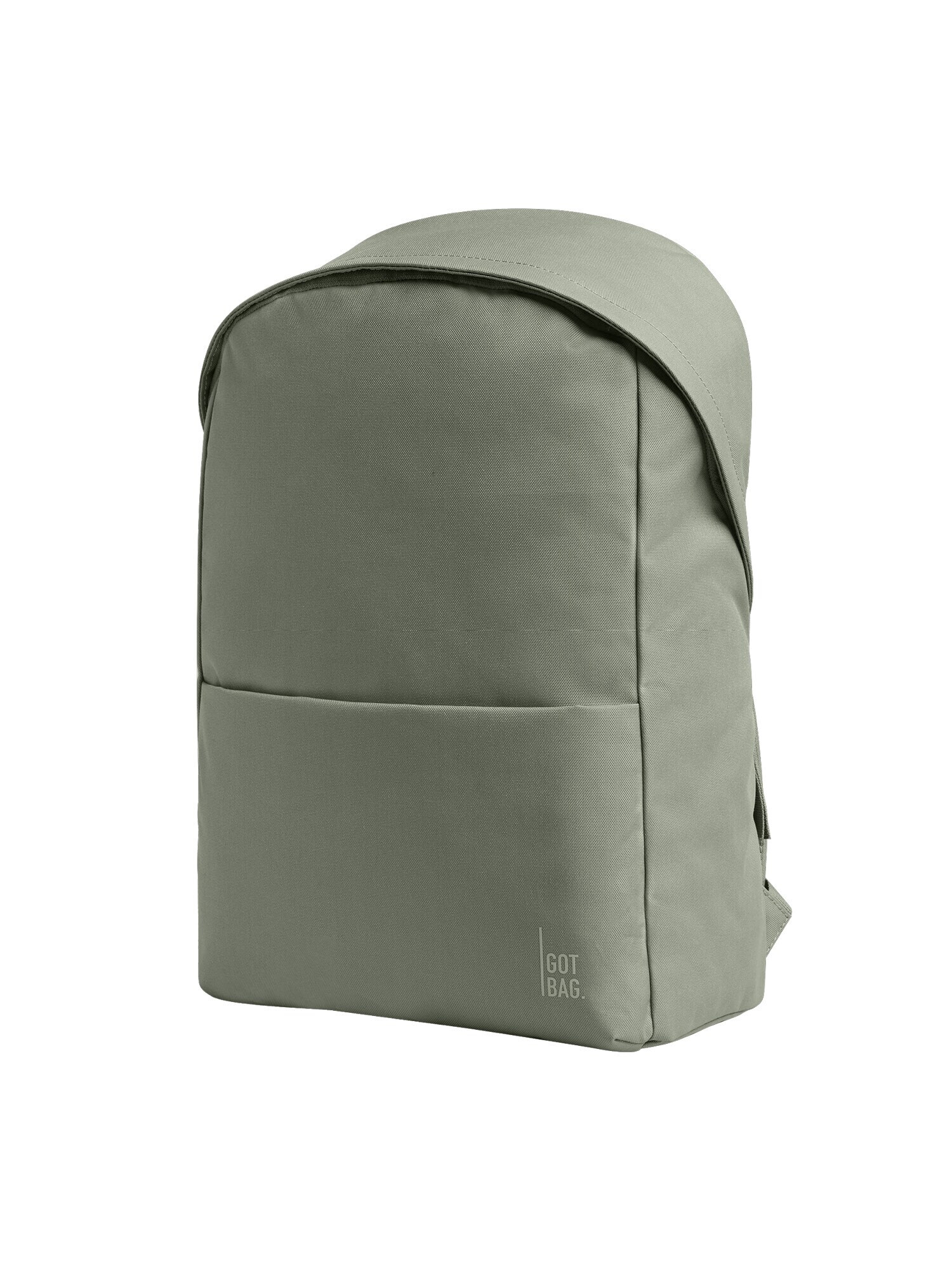 Got Bag Rucsac verde pastel - Pled.ro