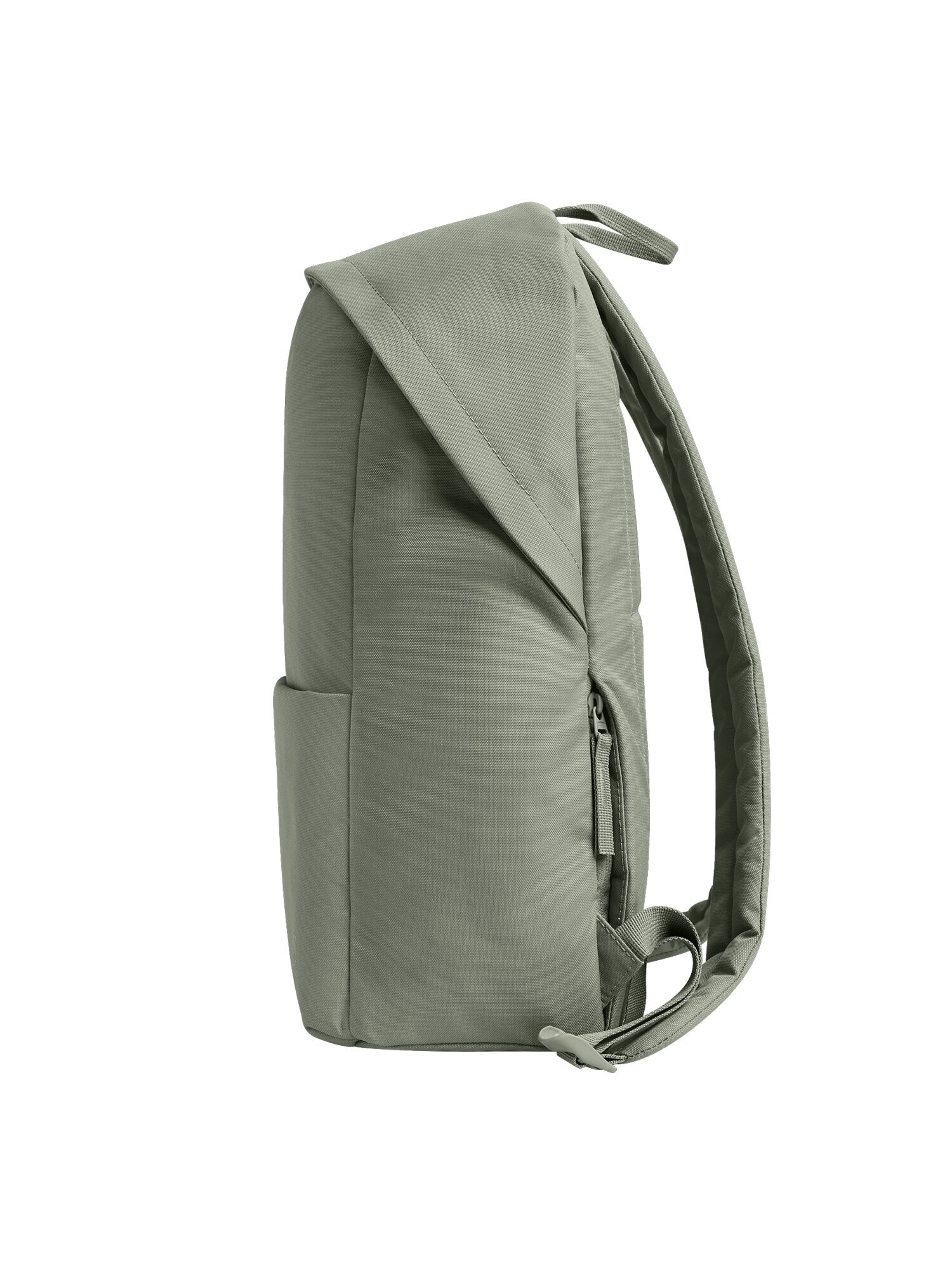 Got Bag Rucsac verde pastel - Pled.ro