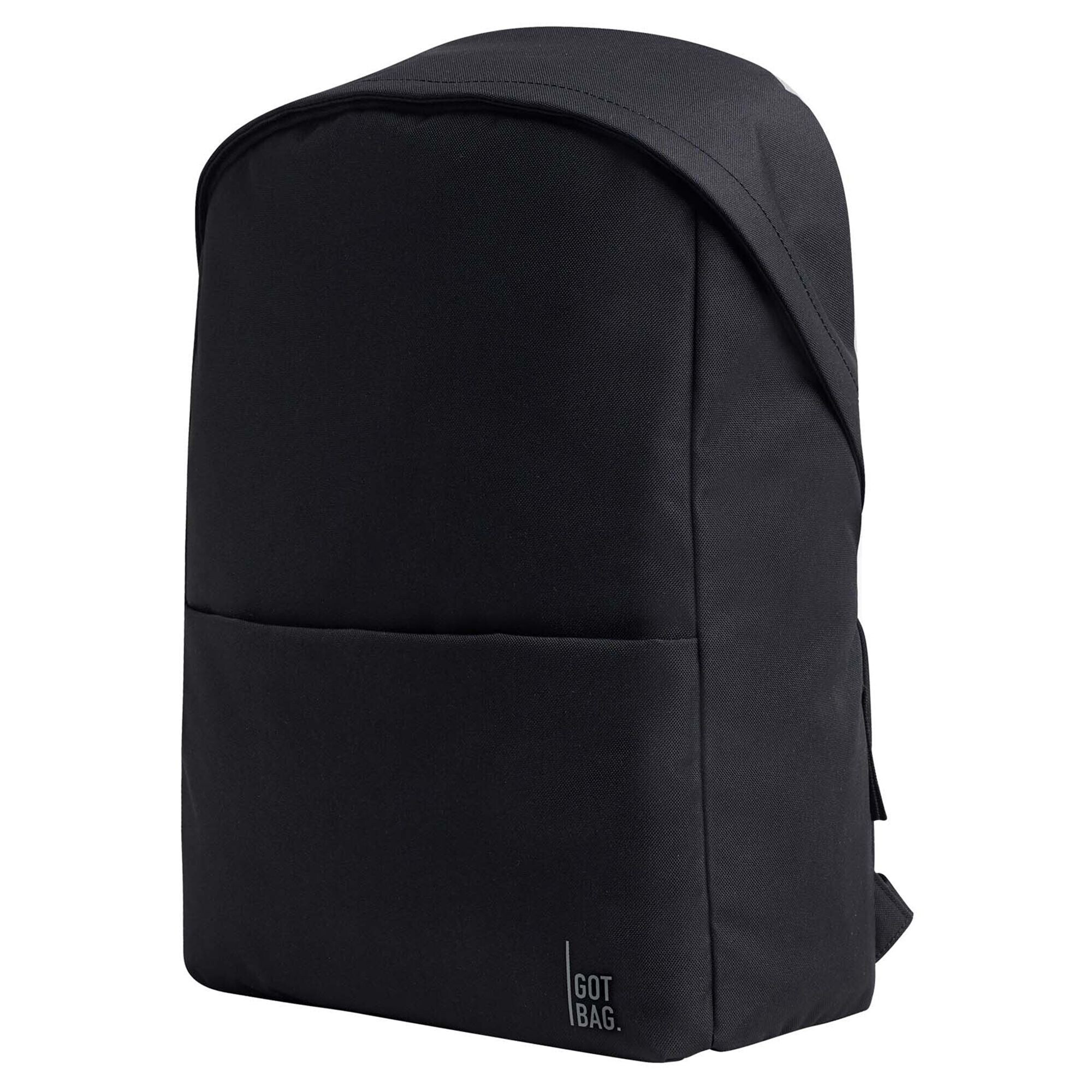 Got Bag Rucsac negru - Pled.ro