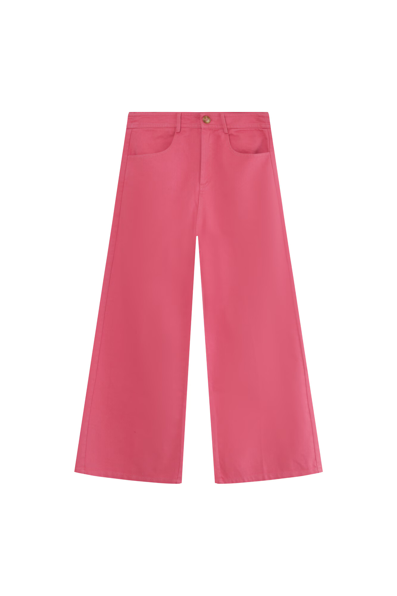 Grace & Mila Pantaloni 'Emilien' rosé - Pled.ro