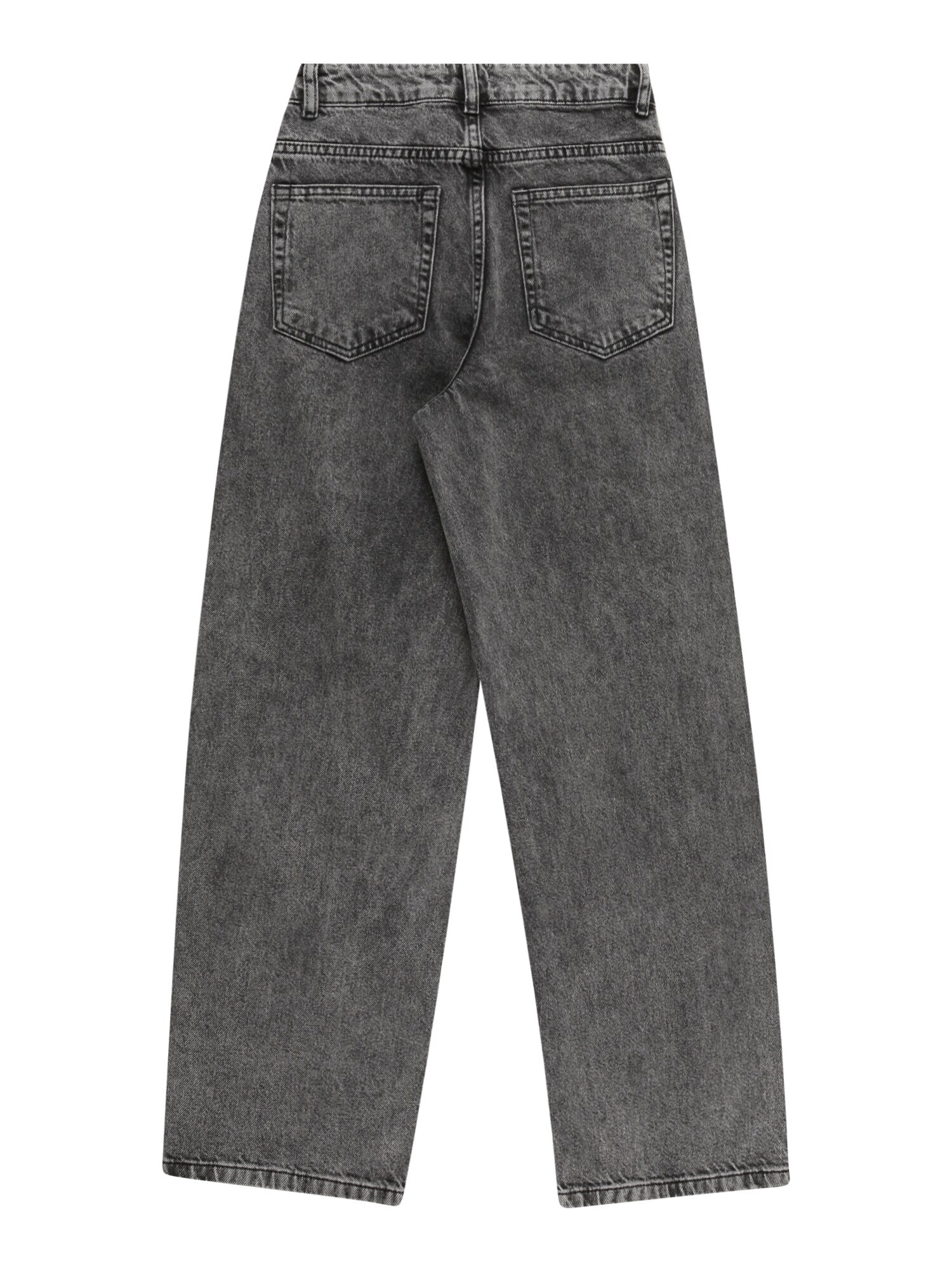 GRUNT Jeans gri închis - Pled.ro