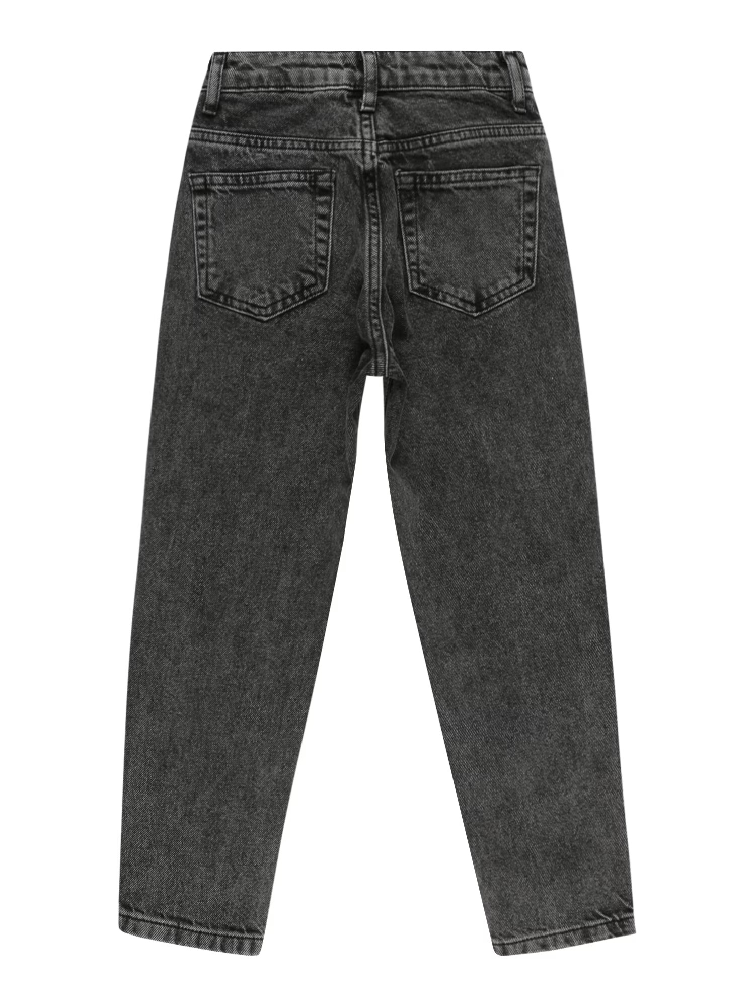 GRUNT Jeans gri închis - Pled.ro