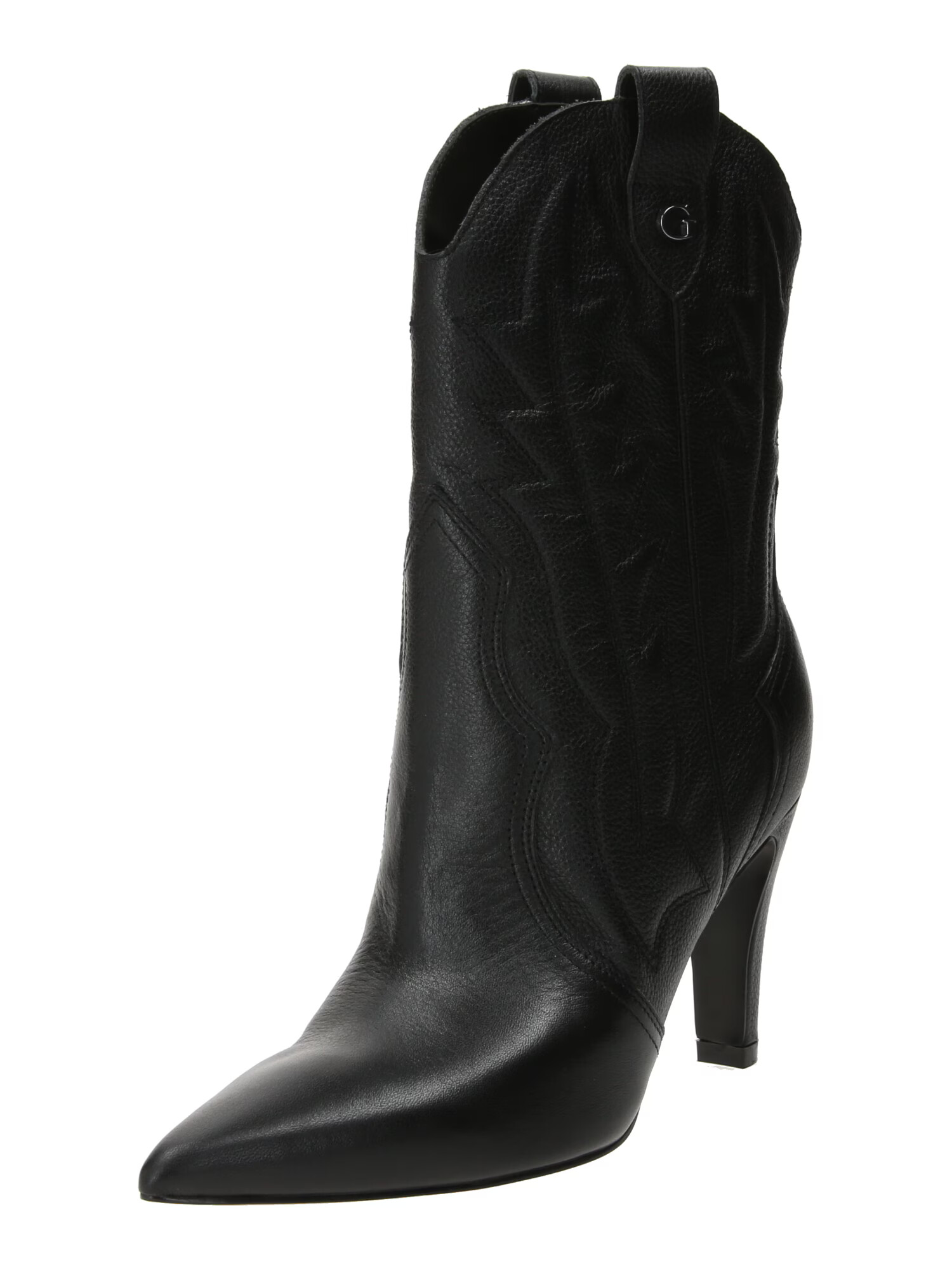 GUESS Botine 'CALLE' negru - Pled.ro