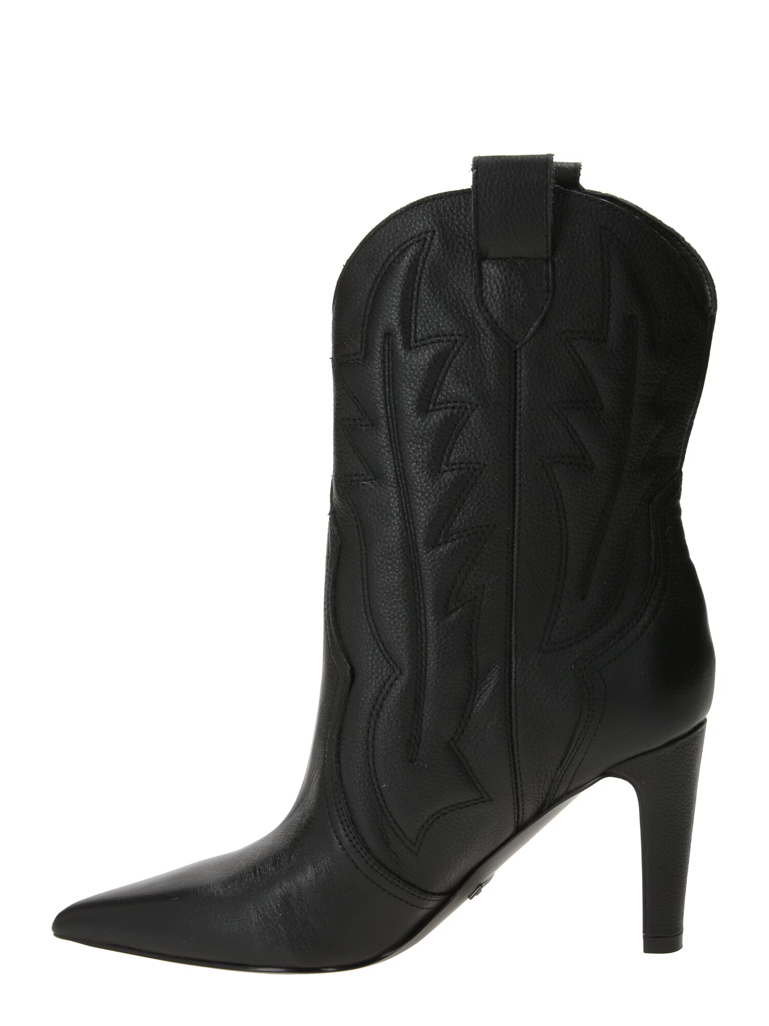 GUESS Botine 'CALLE' negru - Pled.ro