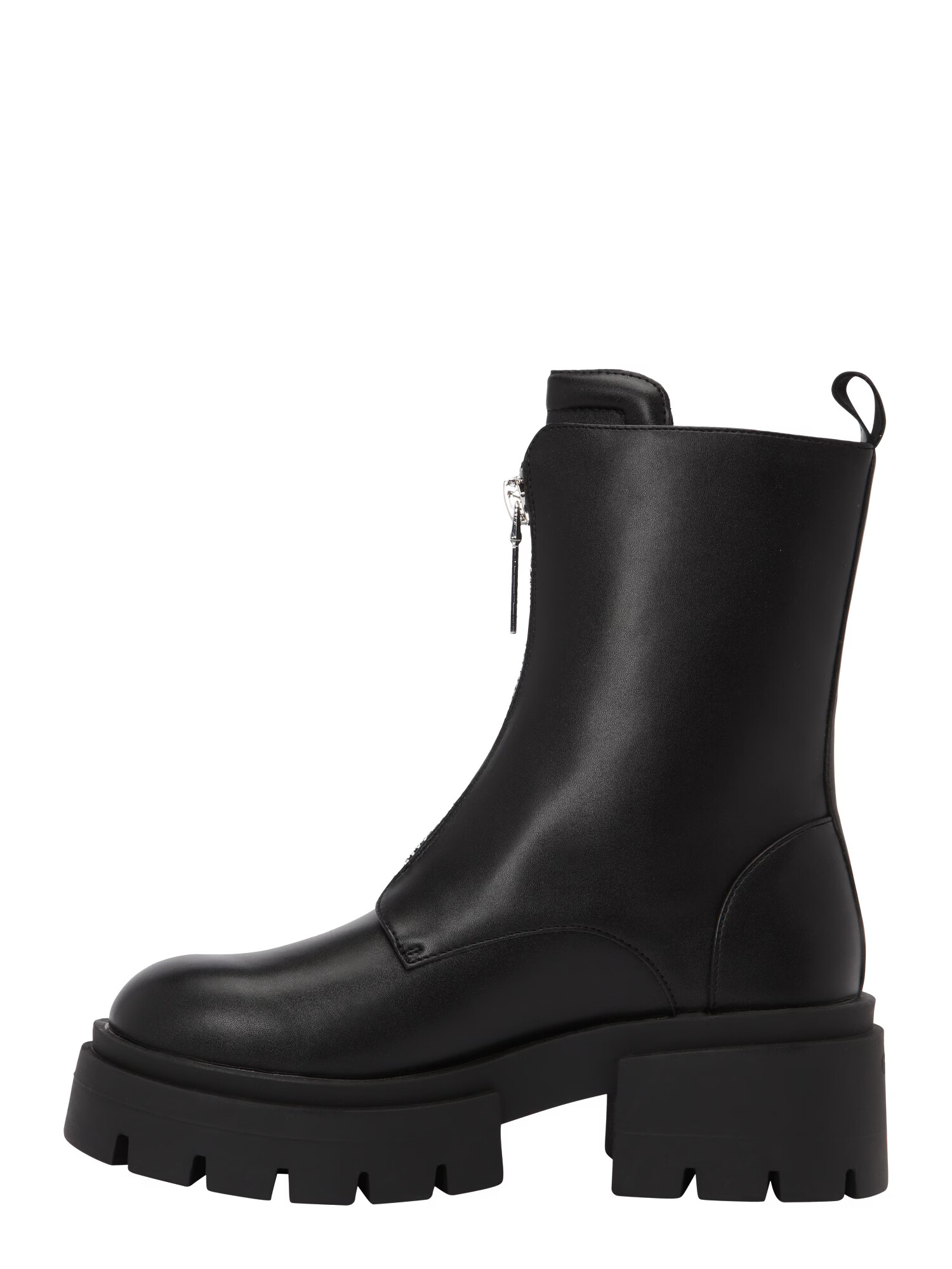 GUESS Botine 'RICHER 7' negru - Pled.ro