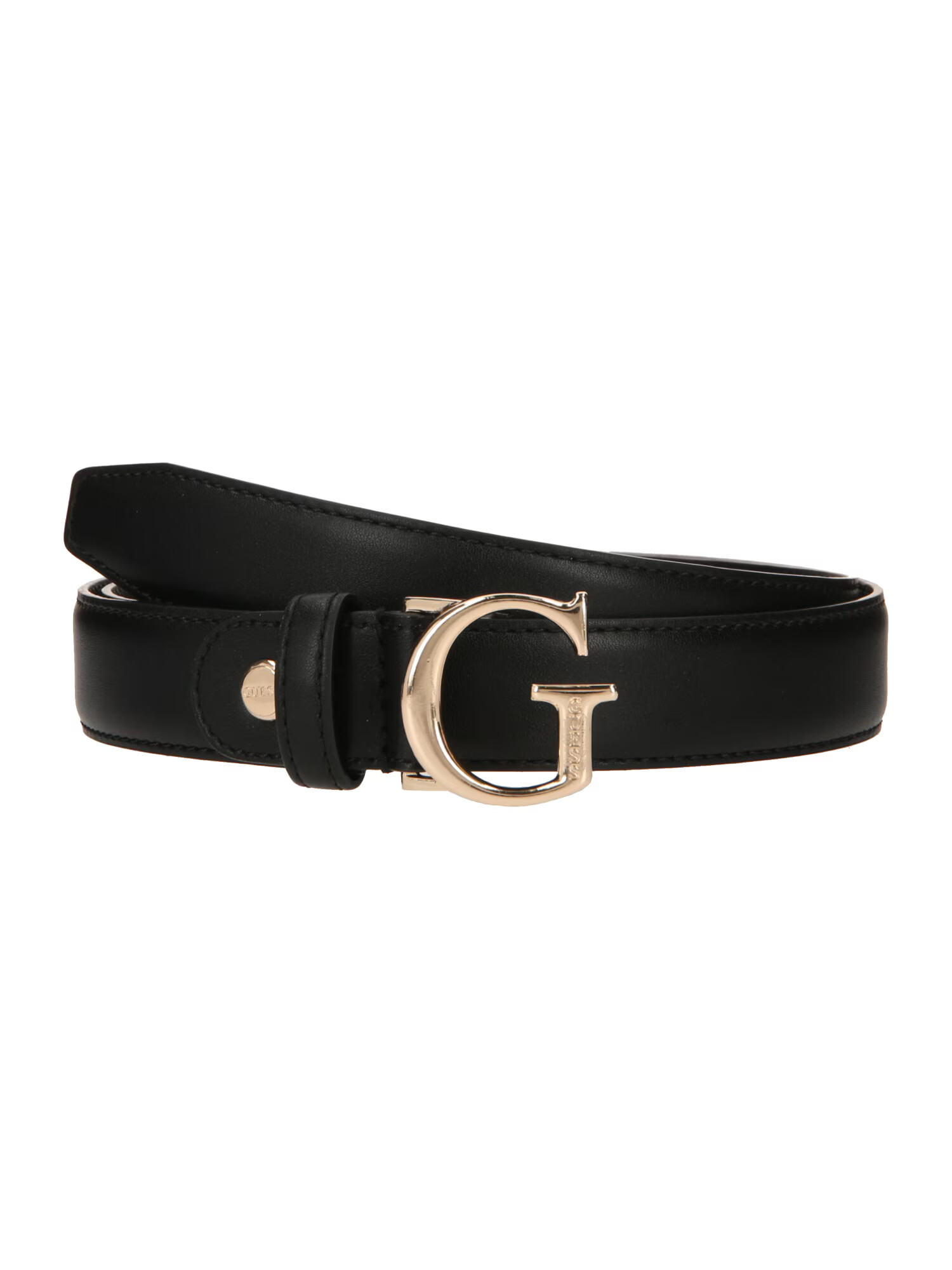 GUESS Curea negru - Pled.ro