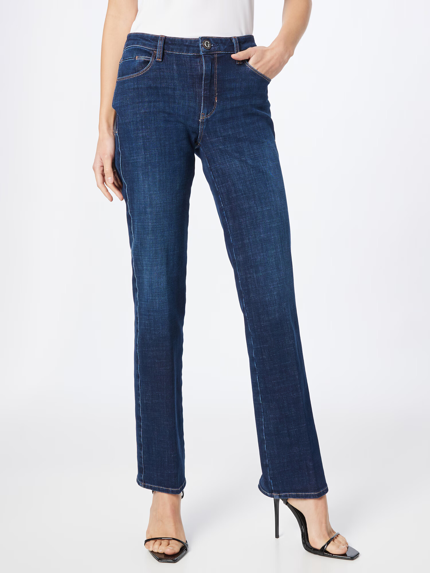 GUESS Jeans - Pled.ro