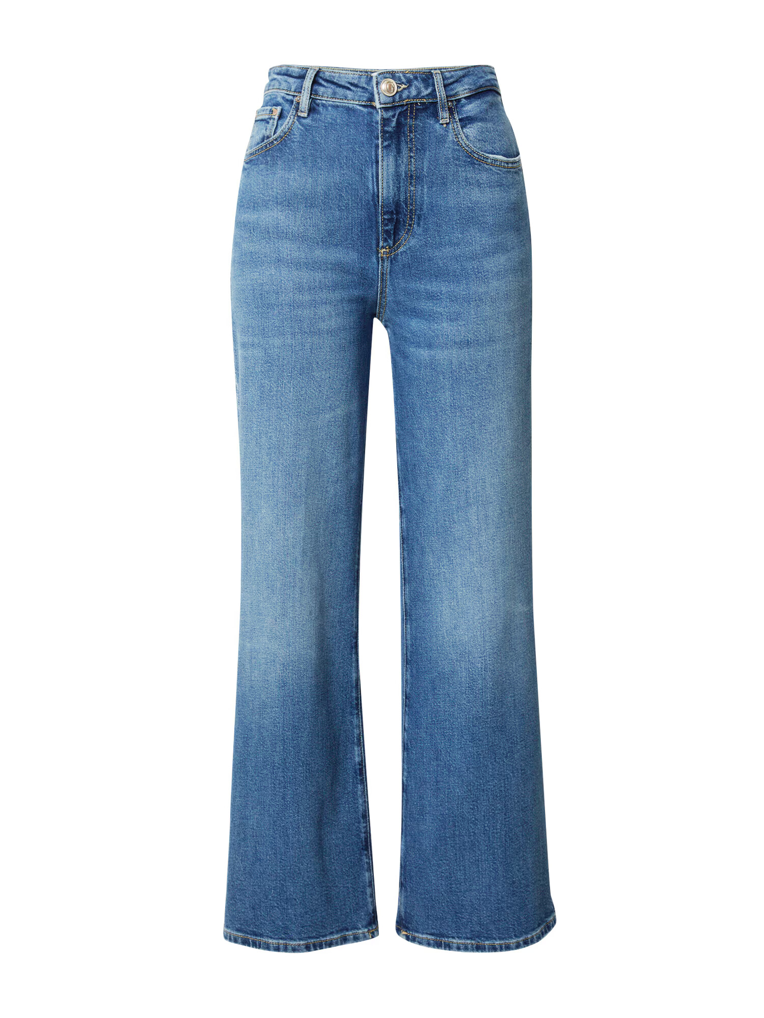 GUESS Jeans albastru denim - Pled.ro