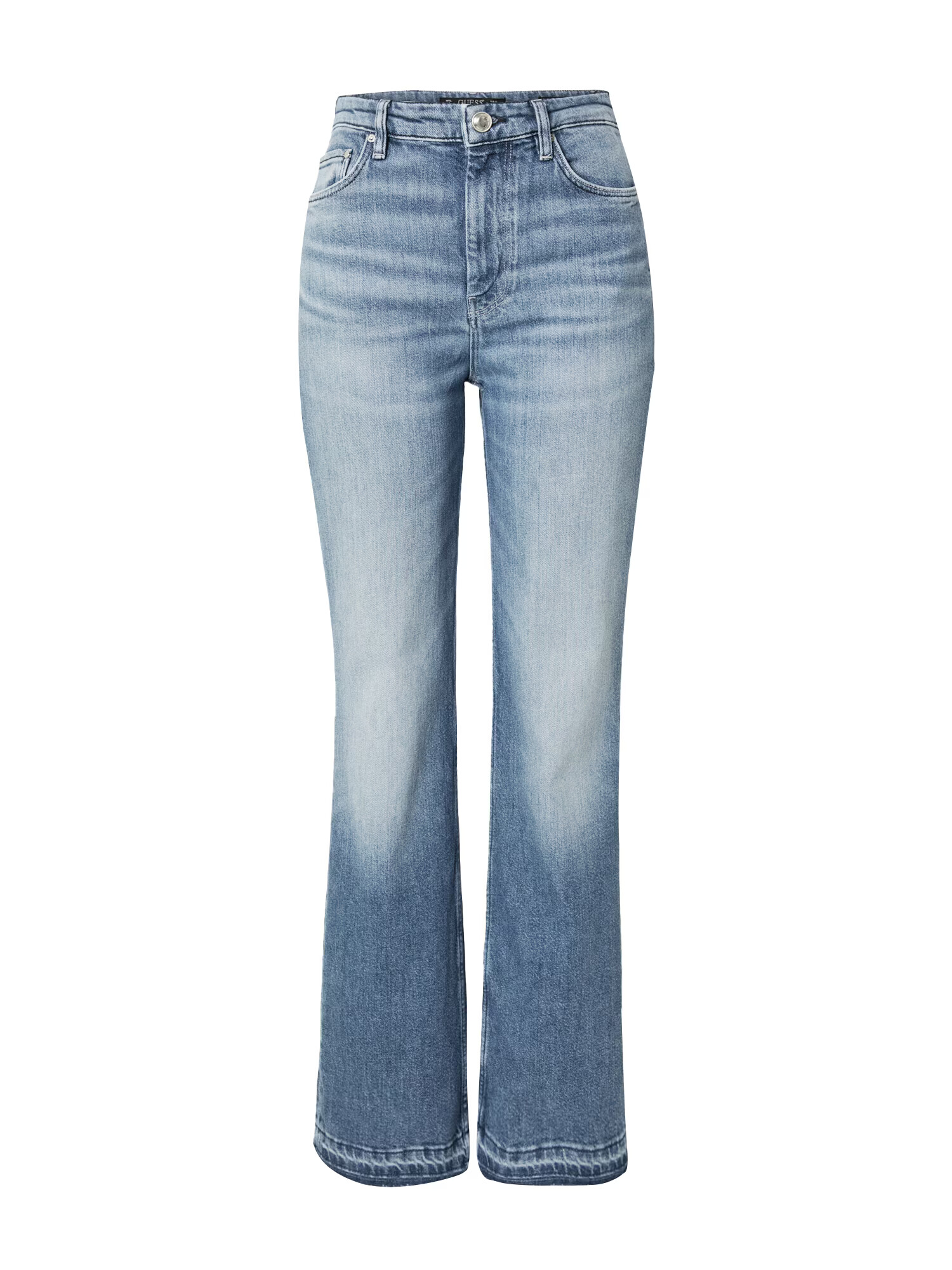 GUESS Jeans albastru denim - Pled.ro