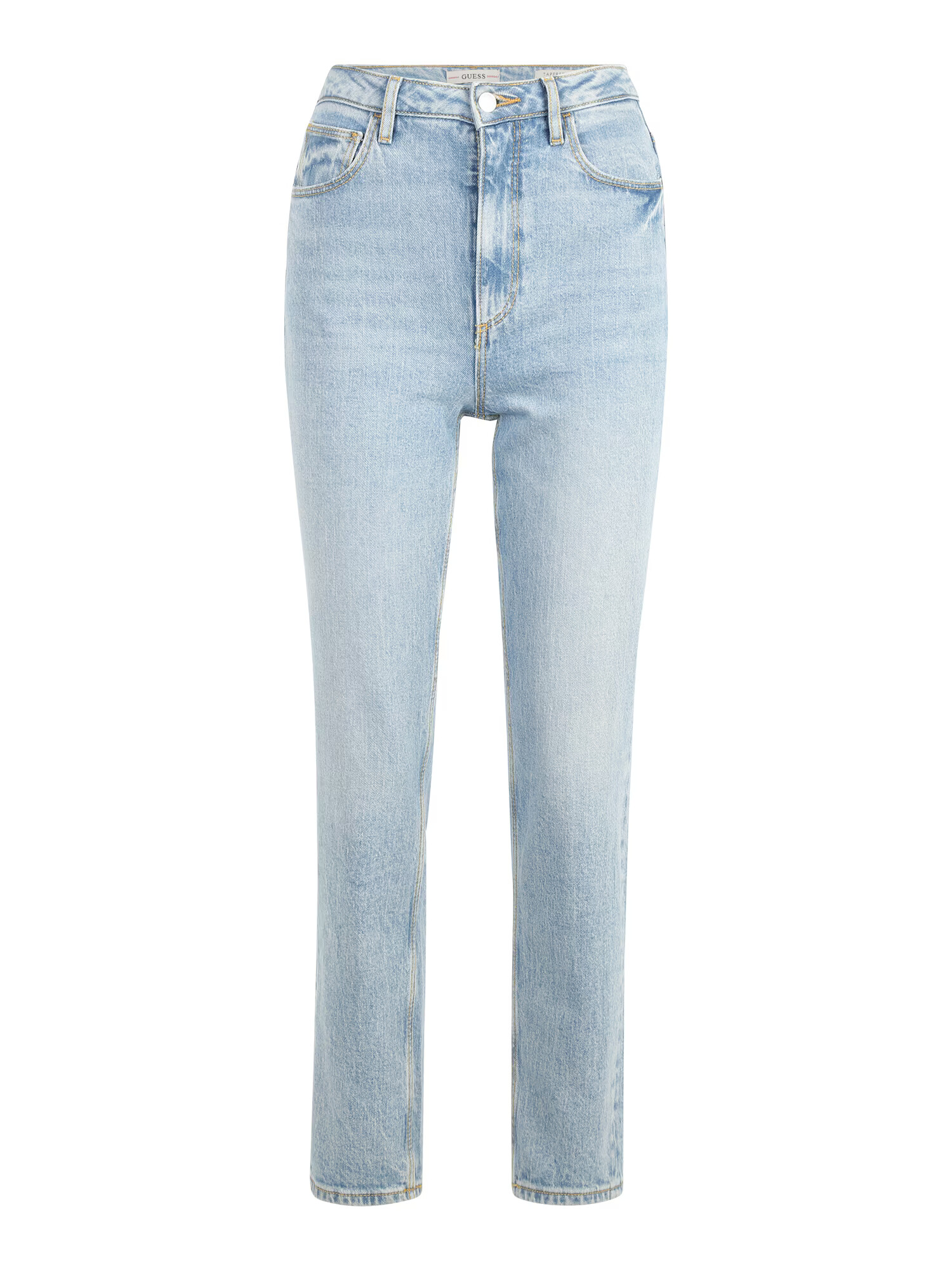 GUESS Jeans albastru denim - Pled.ro