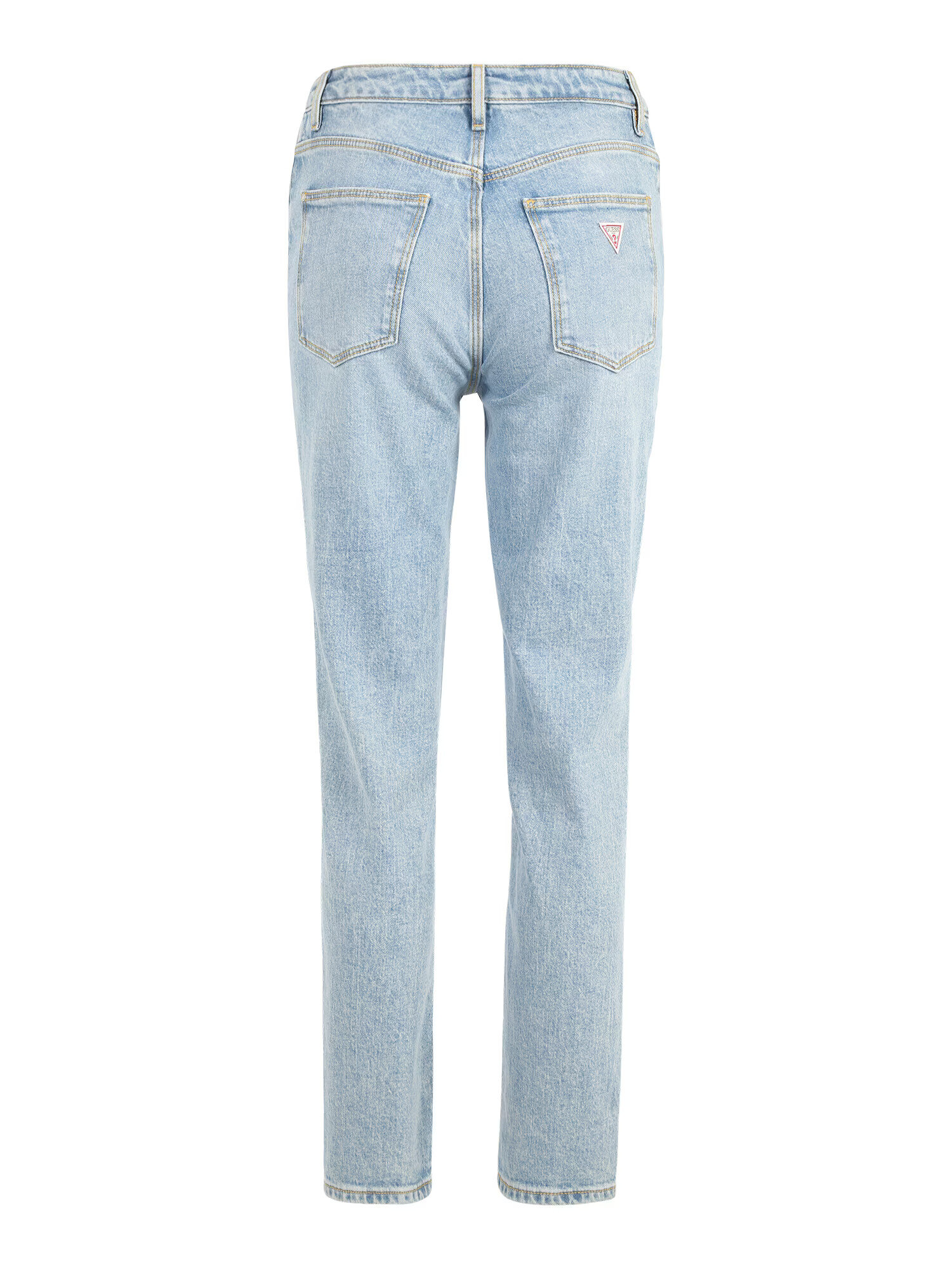 GUESS Jeans albastru denim - Pled.ro