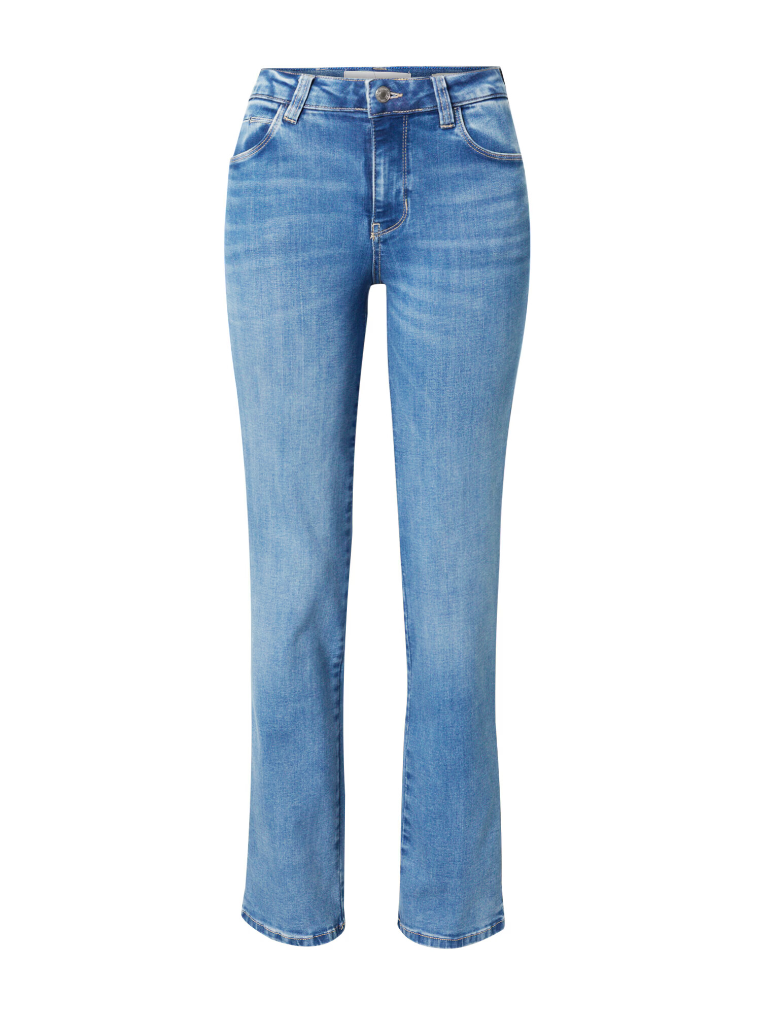 GUESS Jeans albastru denim - Pled.ro