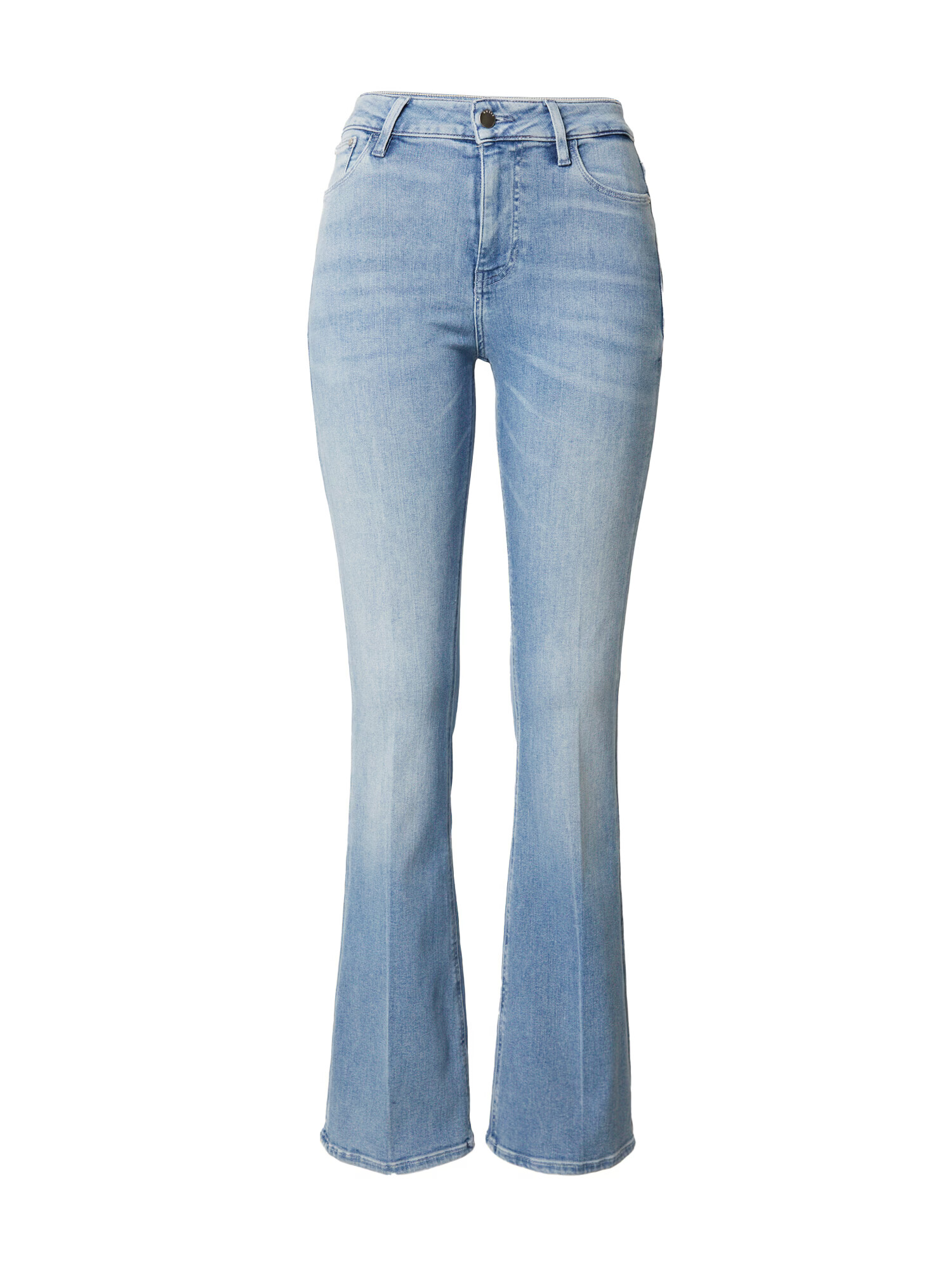 GUESS Jeans albastru denim - Pled.ro