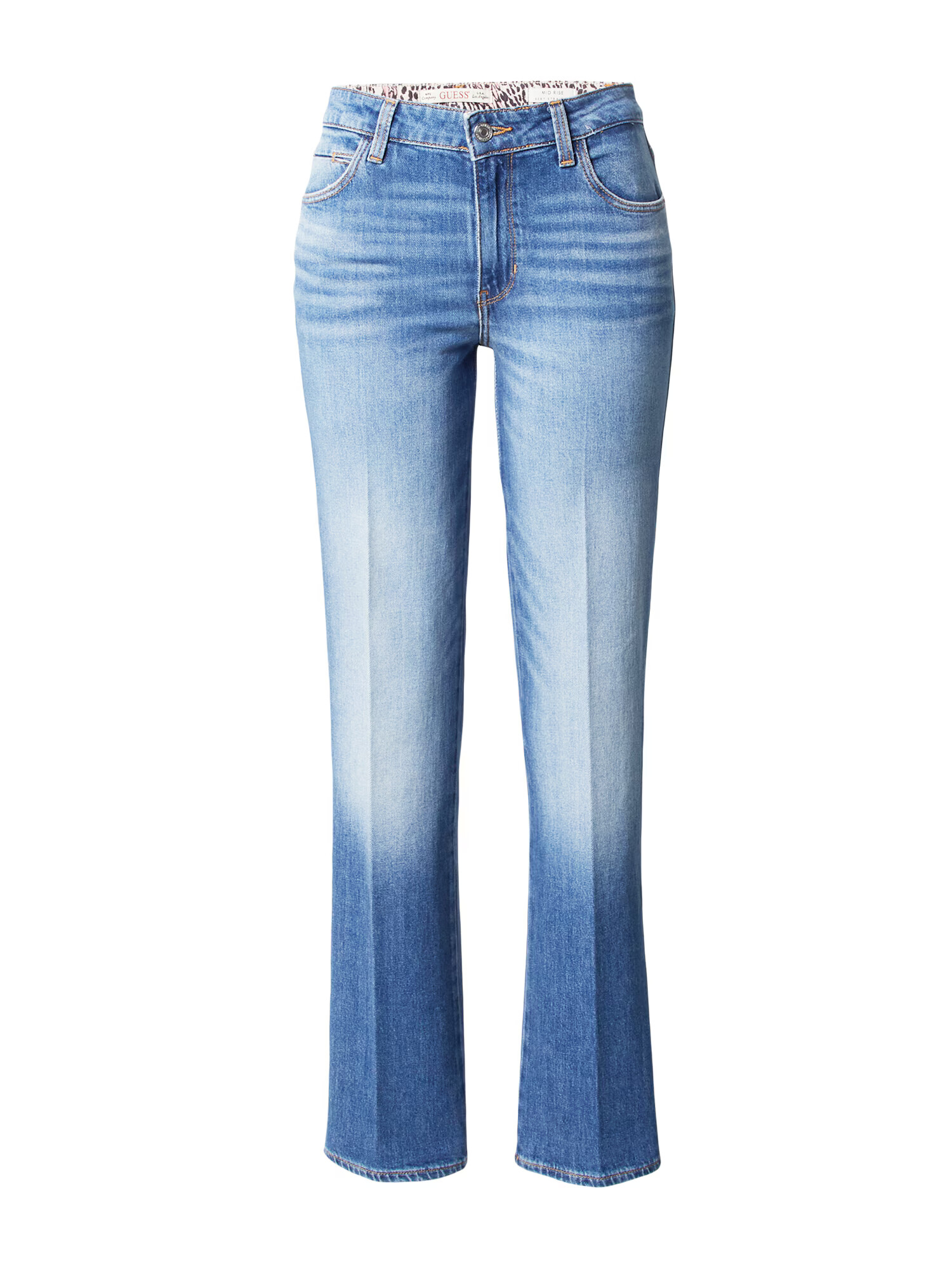 GUESS Jeans albastru denim / albastru deschis - Pled.ro