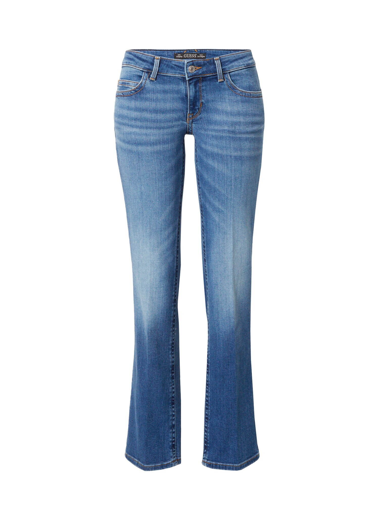 GUESS Jeans 'HERMOSA' albastru denim - Pled.ro