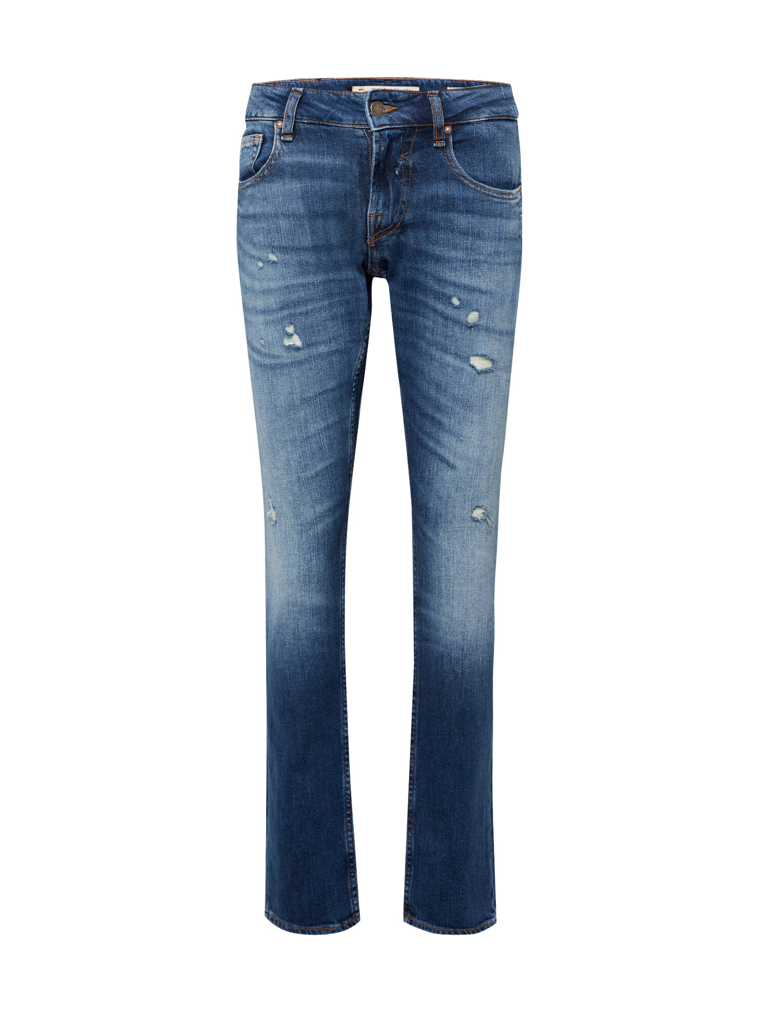 GUESS Jeans 'MIAMI' albastru denim - Pled.ro