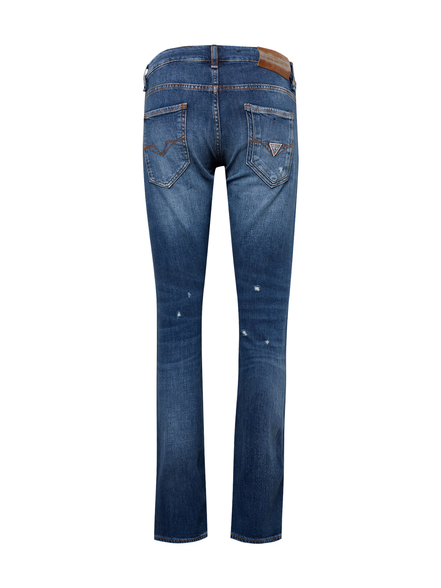 GUESS Jeans 'MIAMI' albastru denim - Pled.ro