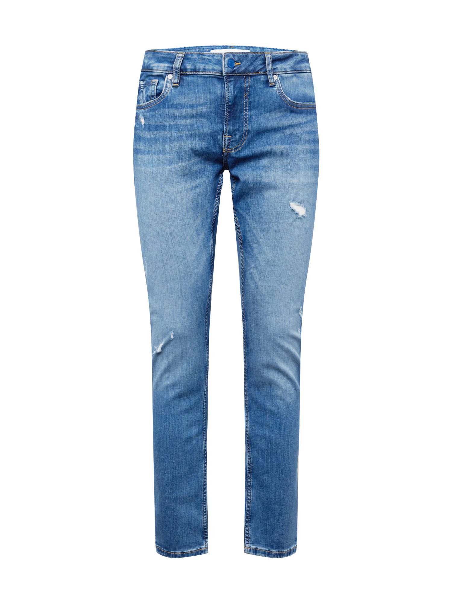 GUESS Jeans 'MIAMI' albastru denim - Pled.ro