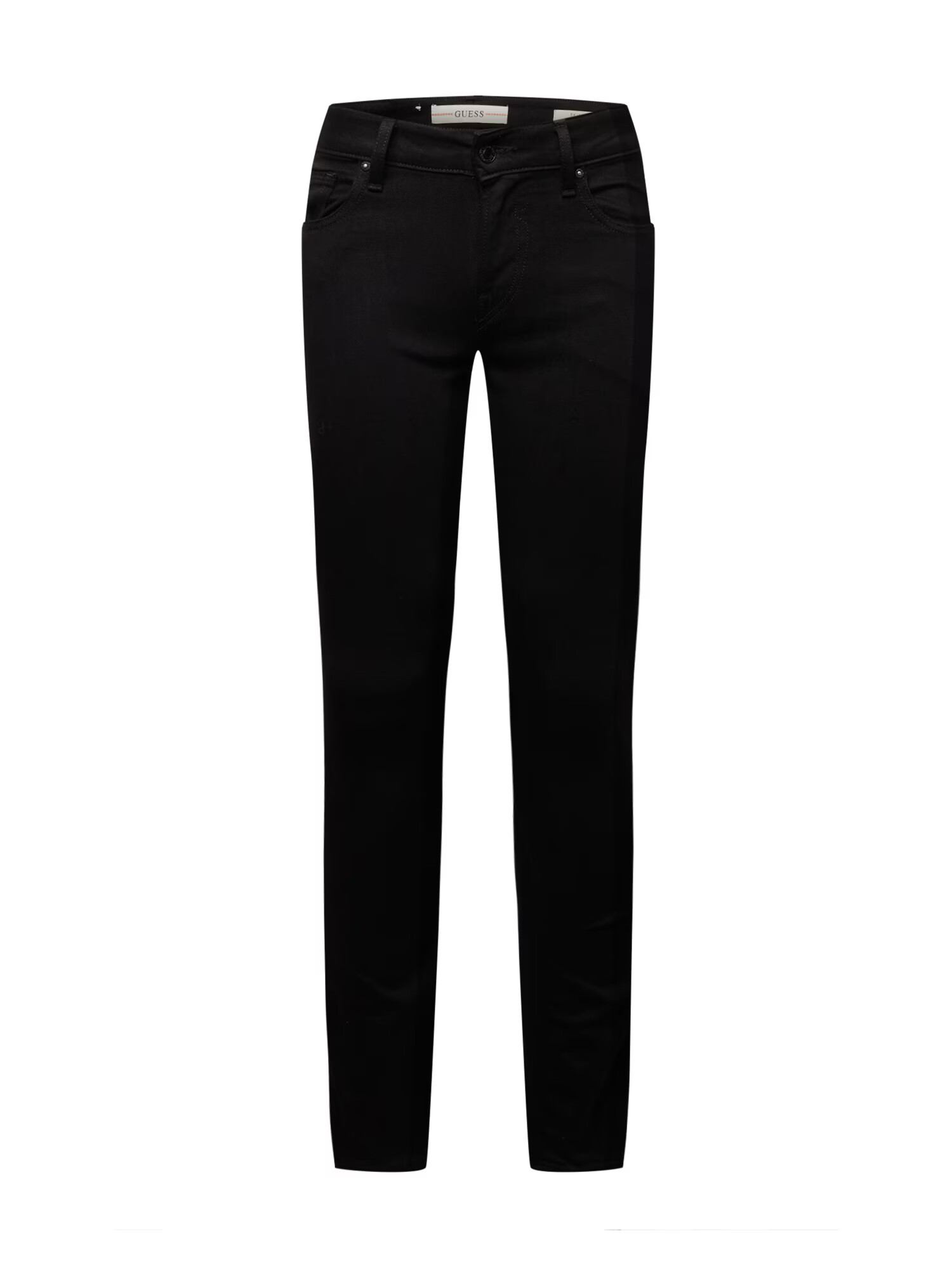 GUESS Jeans 'MIAMI' negru denim - Pled.ro