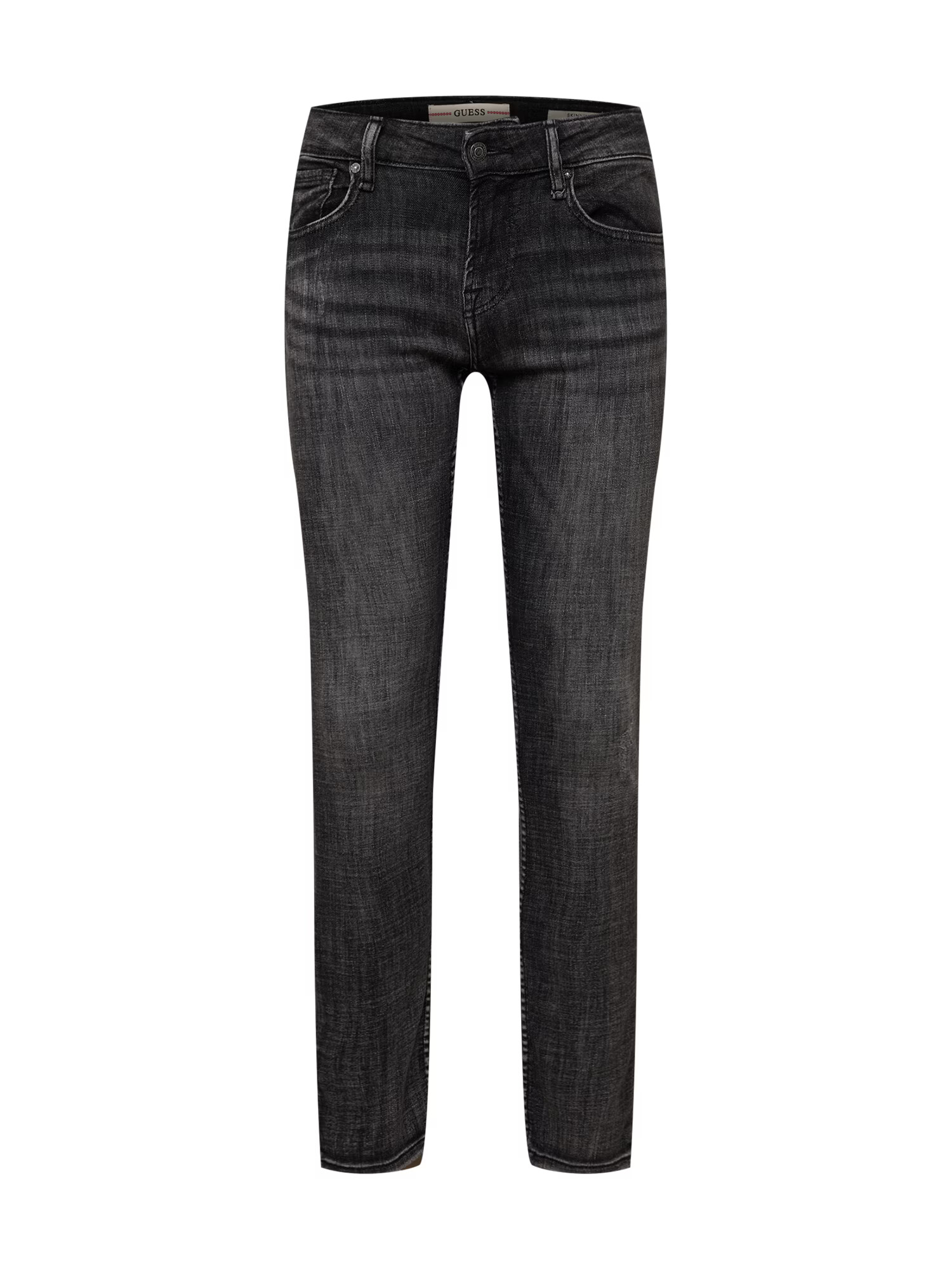 GUESS Jeans 'MIAMI' negru denim - Pled.ro