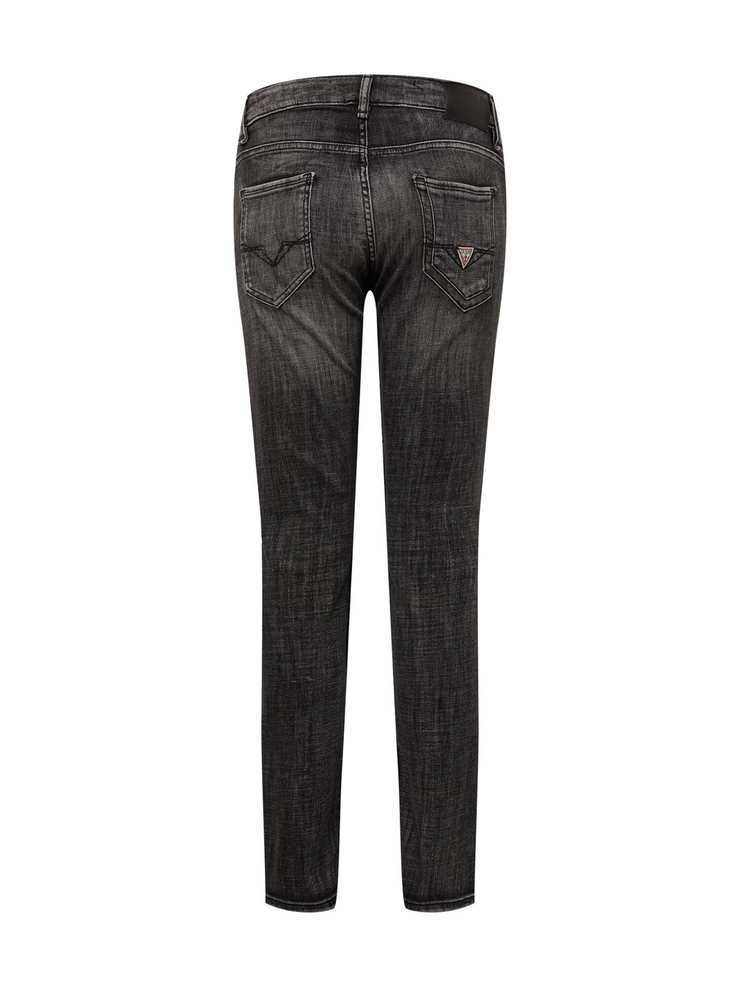 GUESS Jeans 'MIAMI' negru denim - Pled.ro