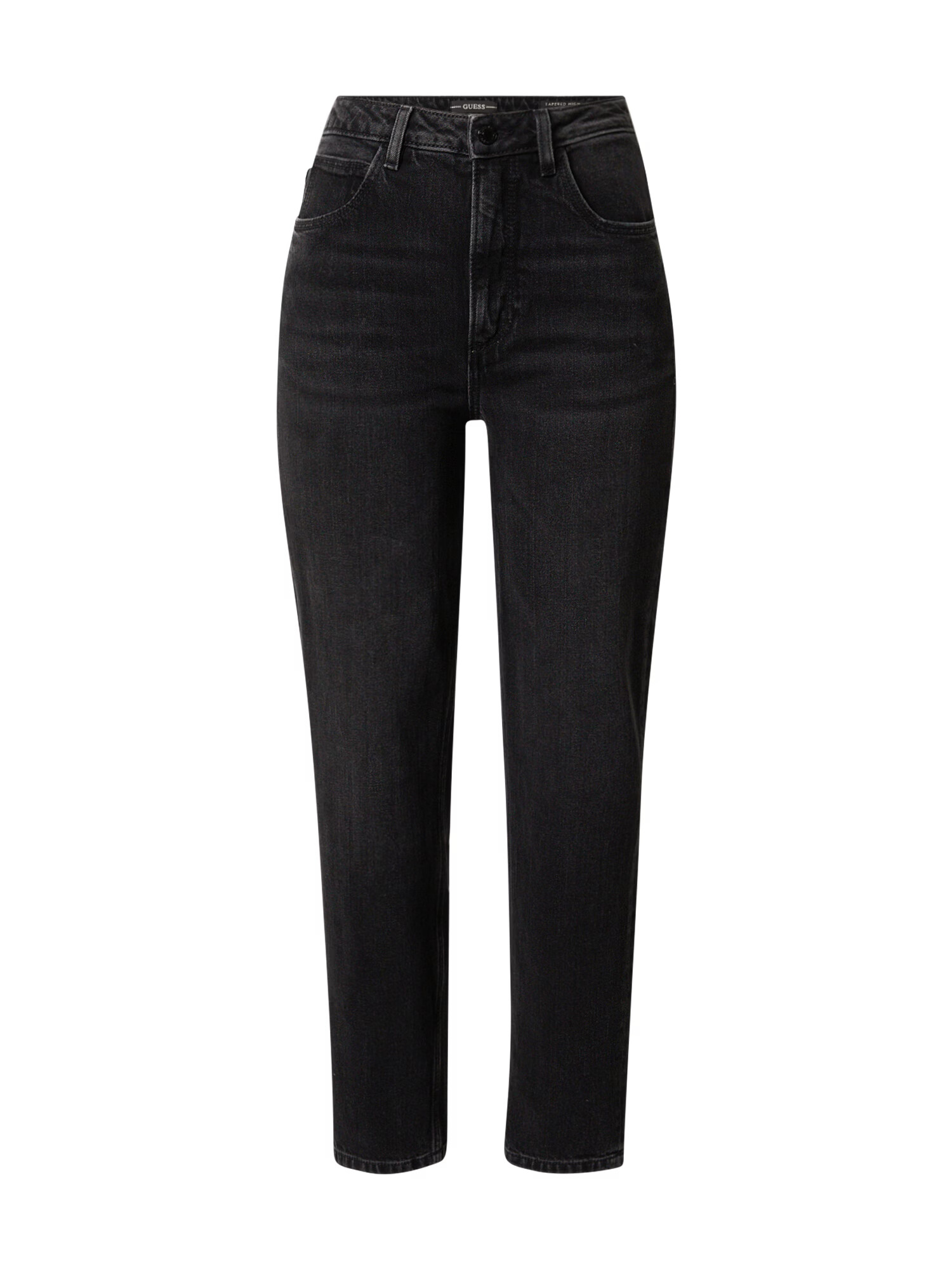 GUESS Jeans negru - Pled.ro