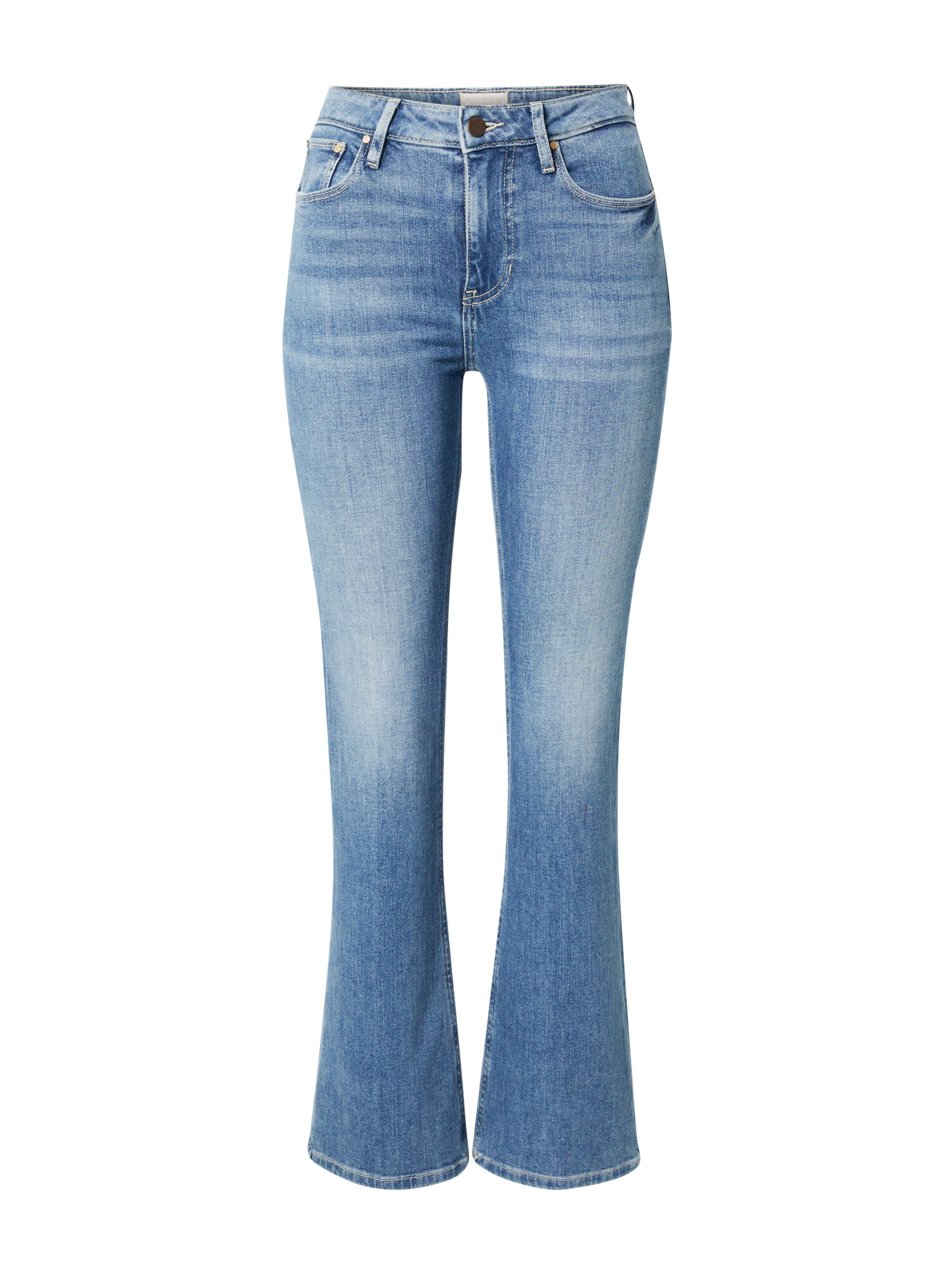 GUESS Jeans 'SEXY' albastru denim - Pled.ro