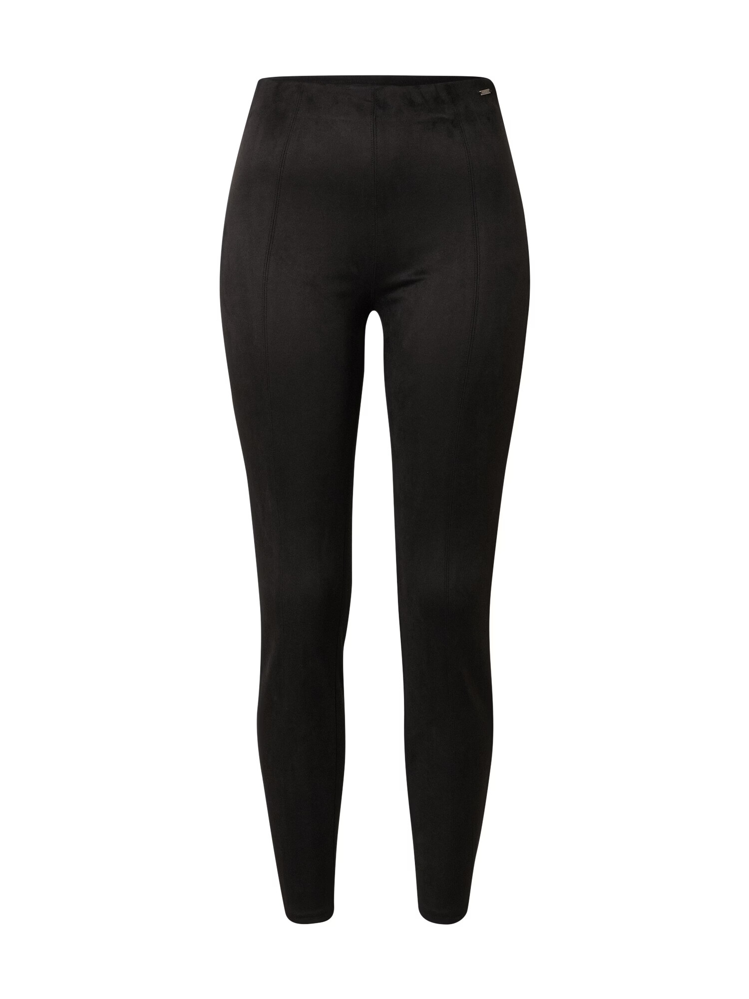 GUESS Leggings negru - Pled.ro