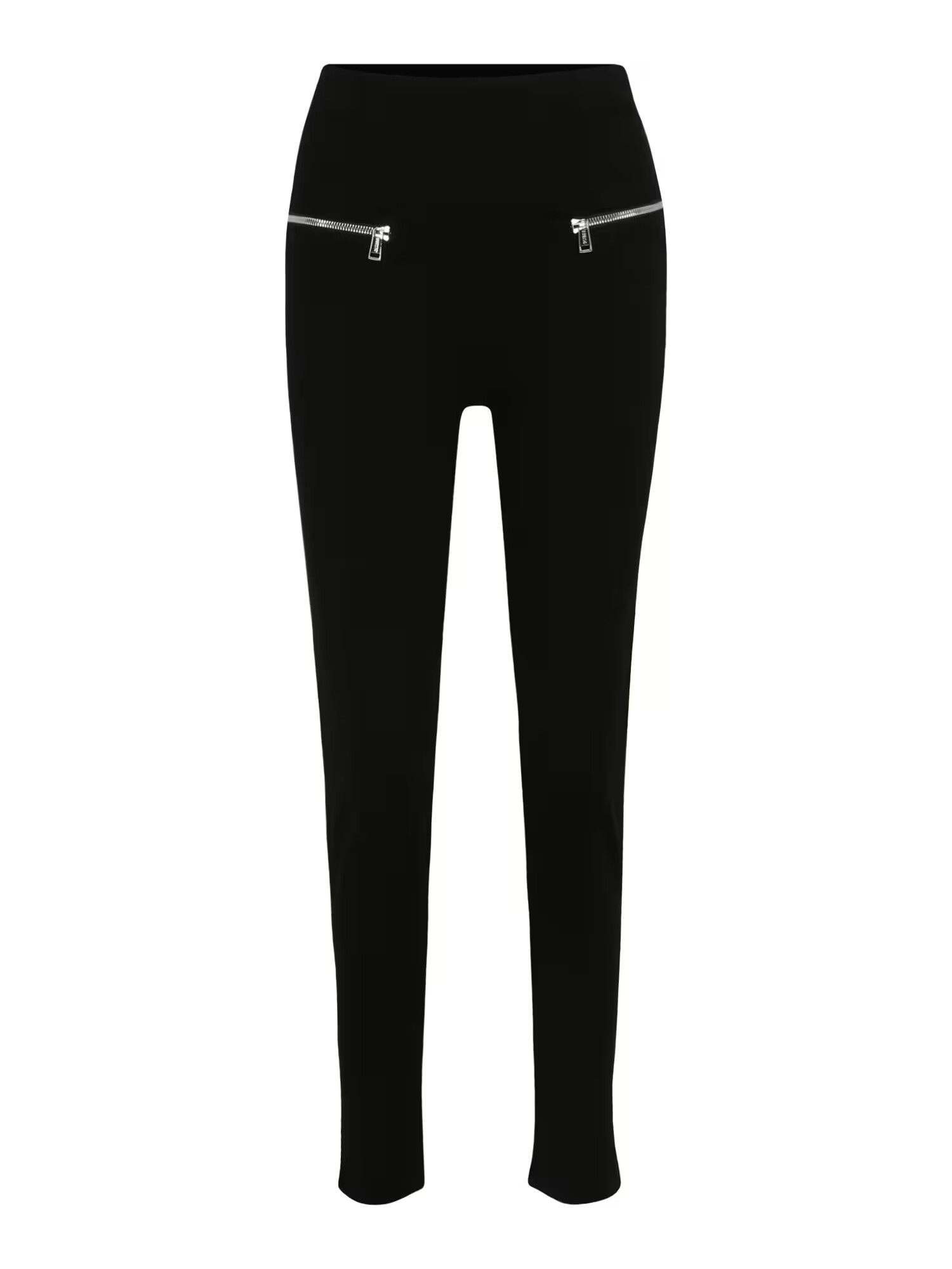 GUESS Leggings negru - Pled.ro