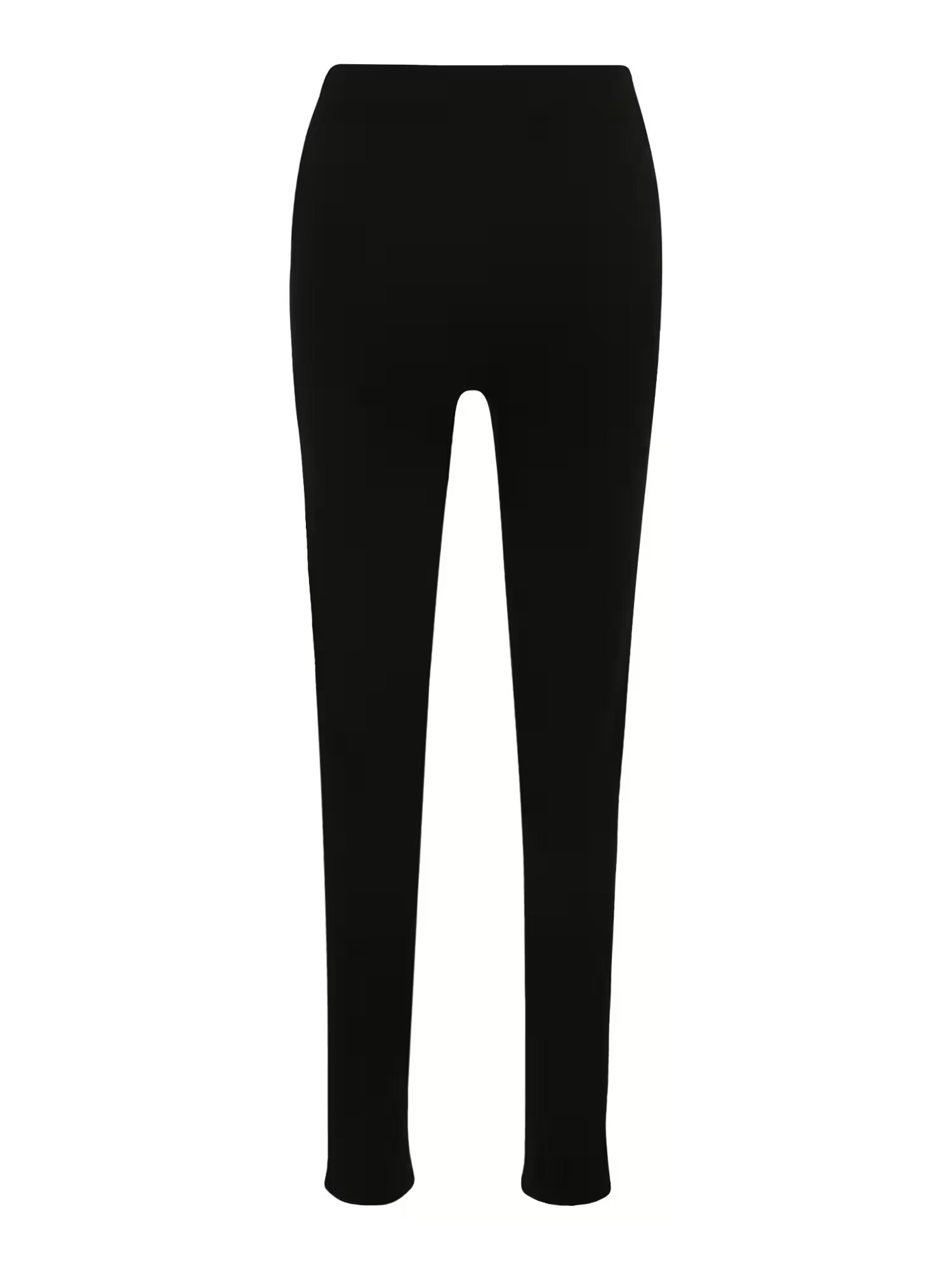 GUESS Leggings negru - Pled.ro