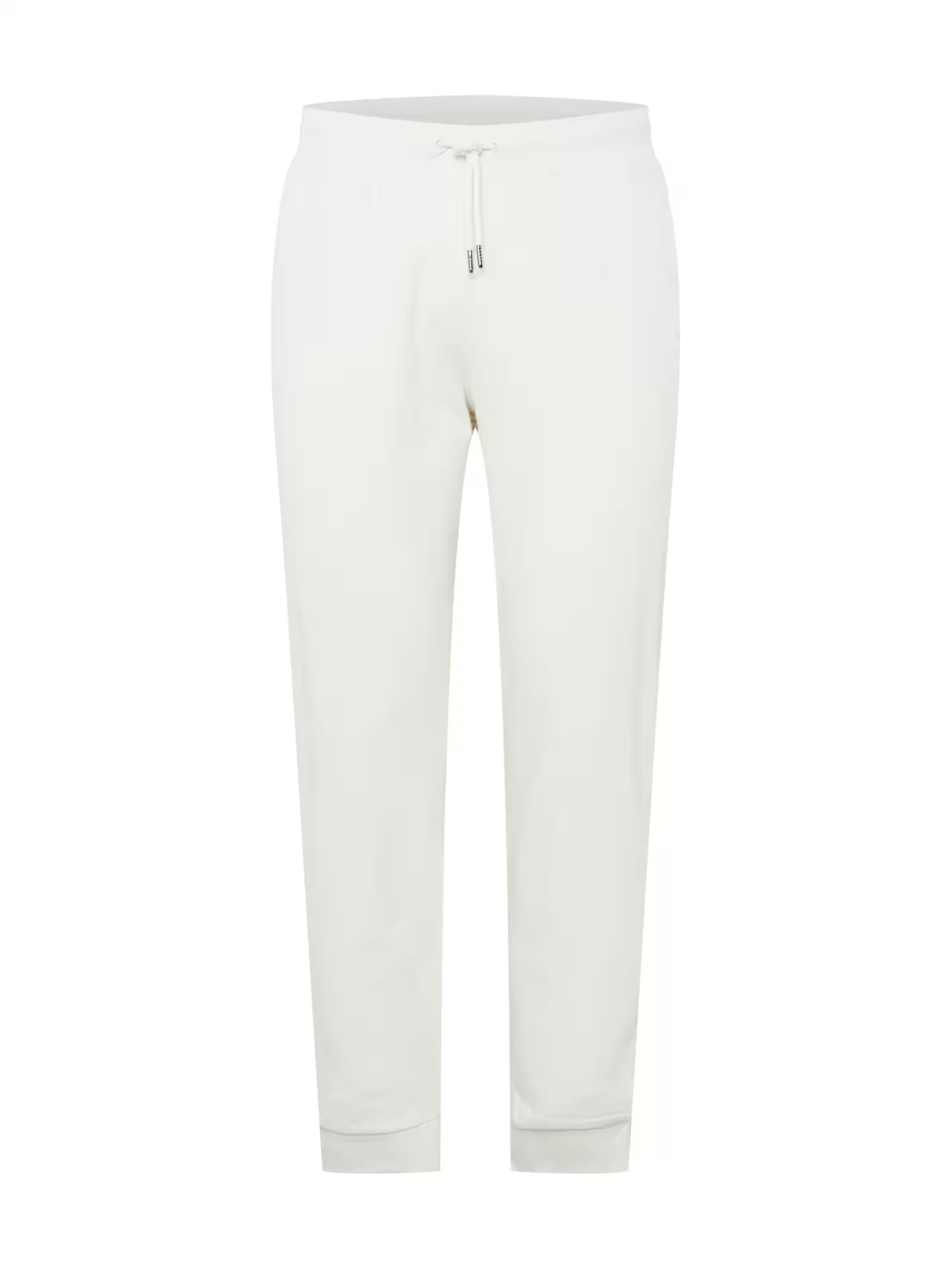 GUESS Pantaloni 'ADAM' alb - Pled.ro