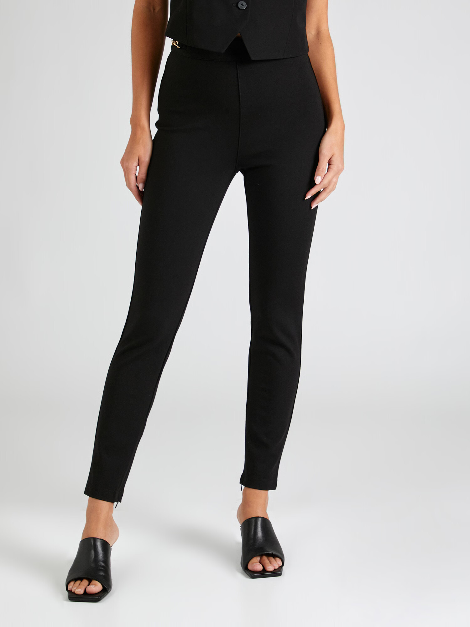 GUESS Leggings 'Adele' negru - Pled.ro