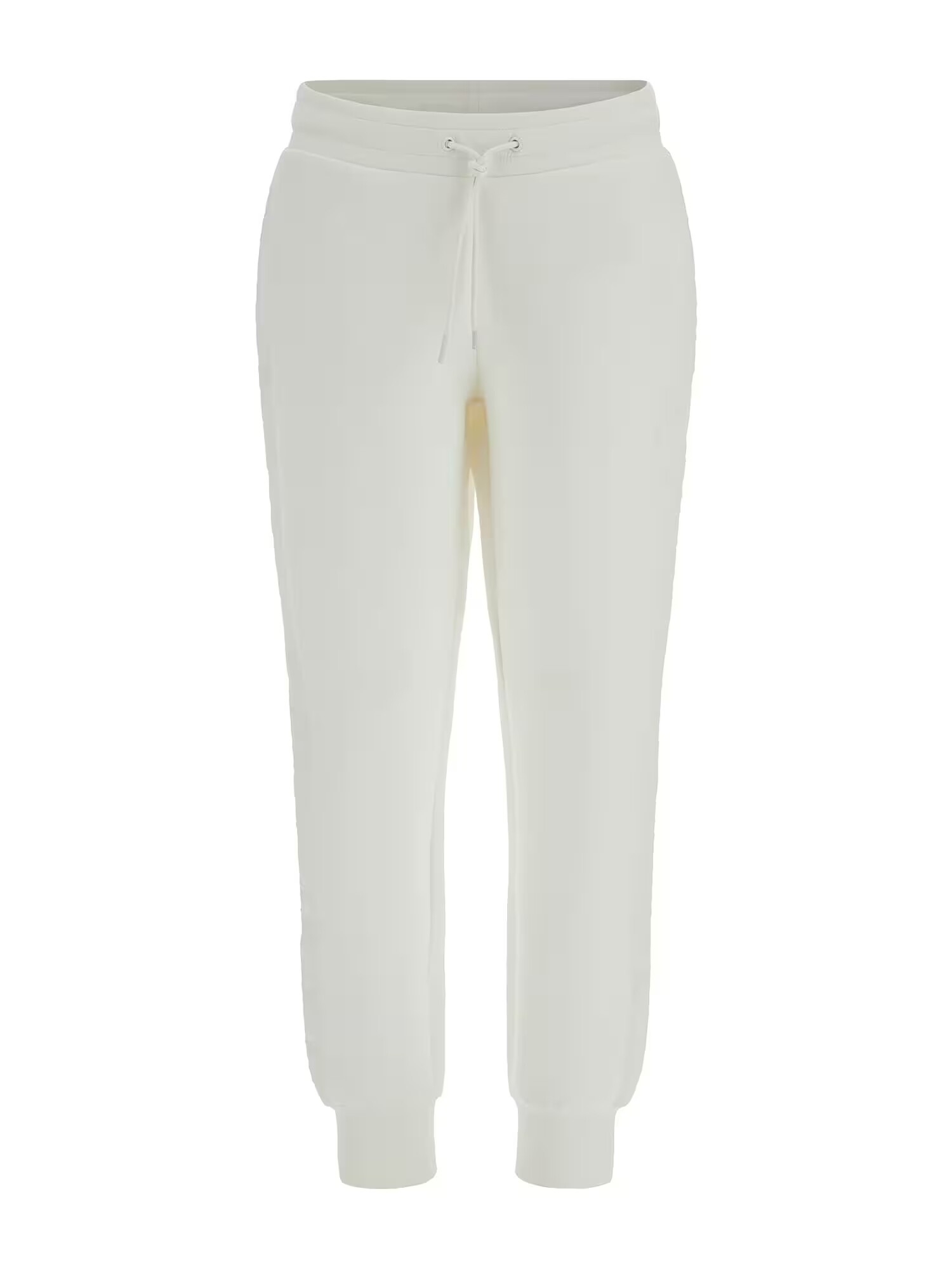 GUESS Pantaloni 'Allie' alb - Pled.ro