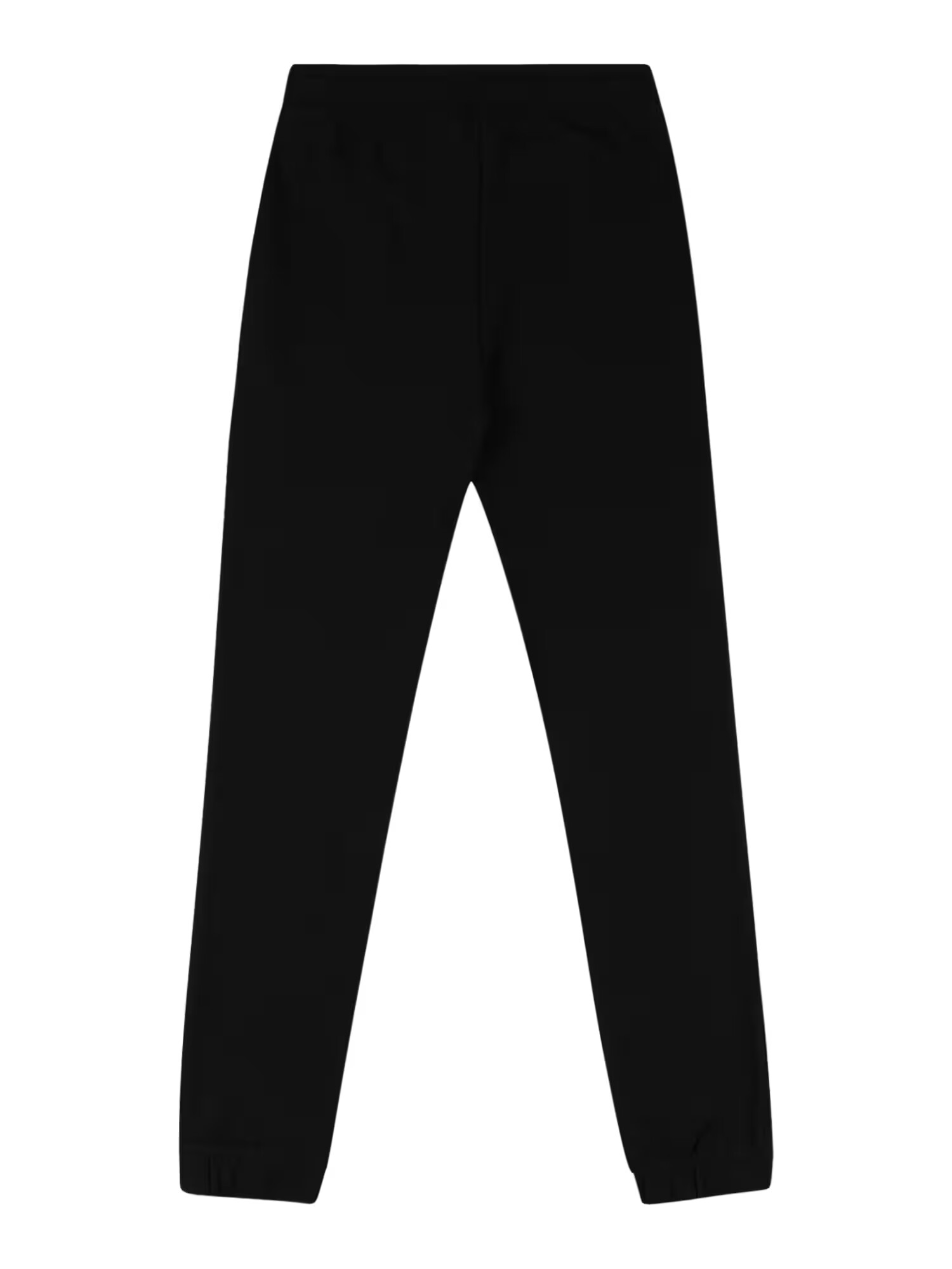 GUESS Pantaloni albastru / verde / negru - Pled.ro