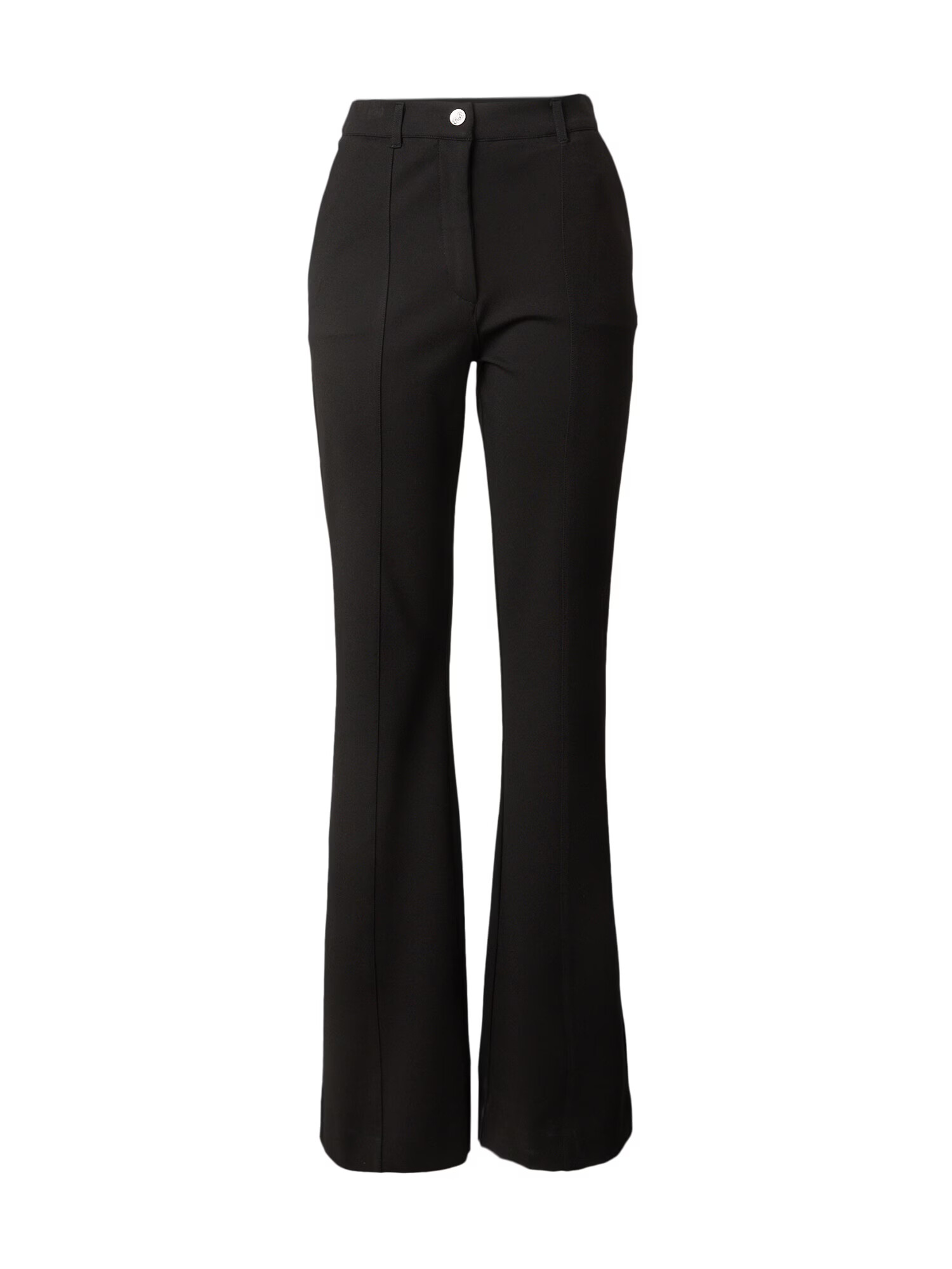 GUESS Pantaloni 'ANNA' negru - Pled.ro