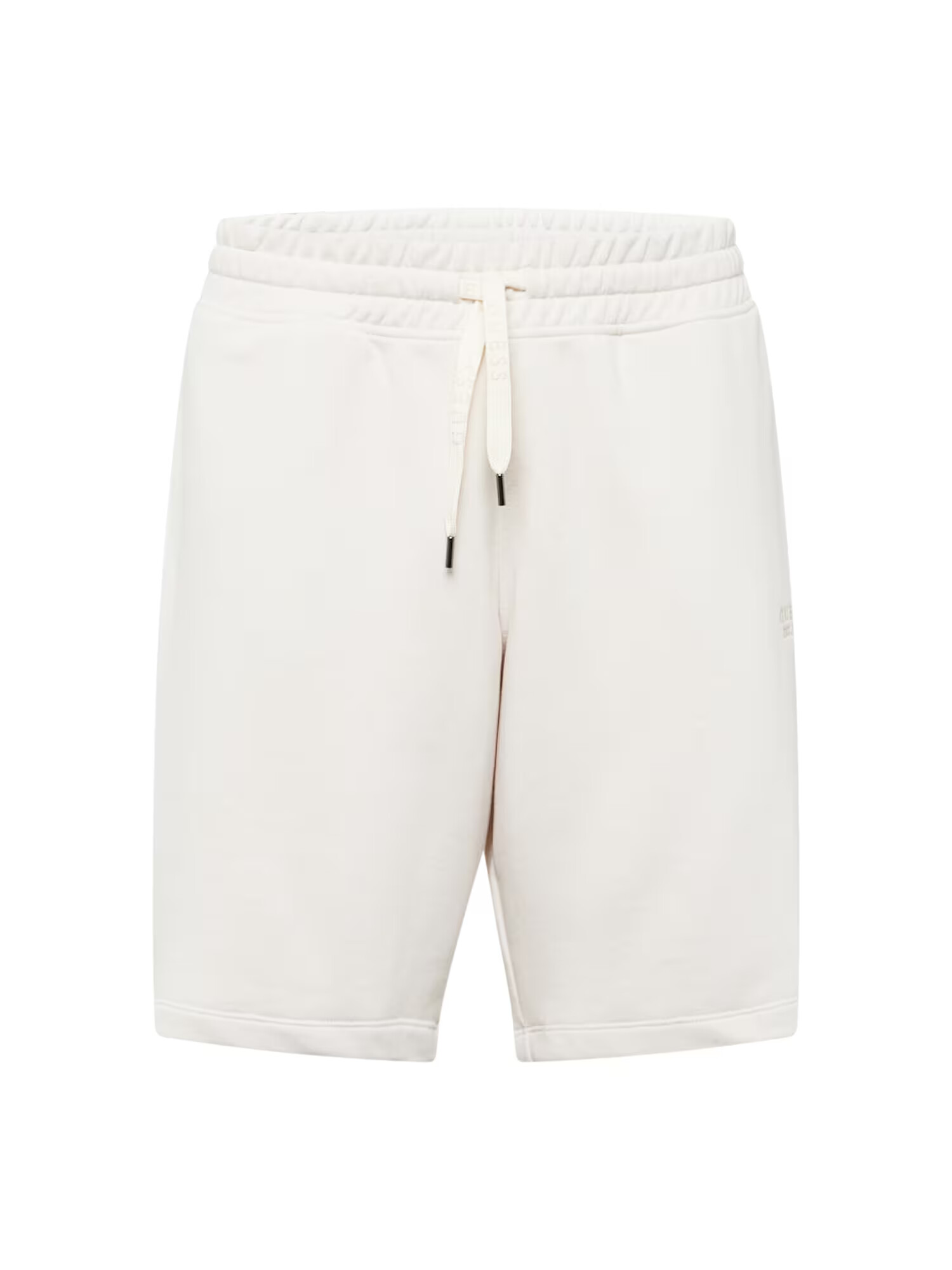 GUESS Pantaloni 'CLOVIS' alb - Pled.ro