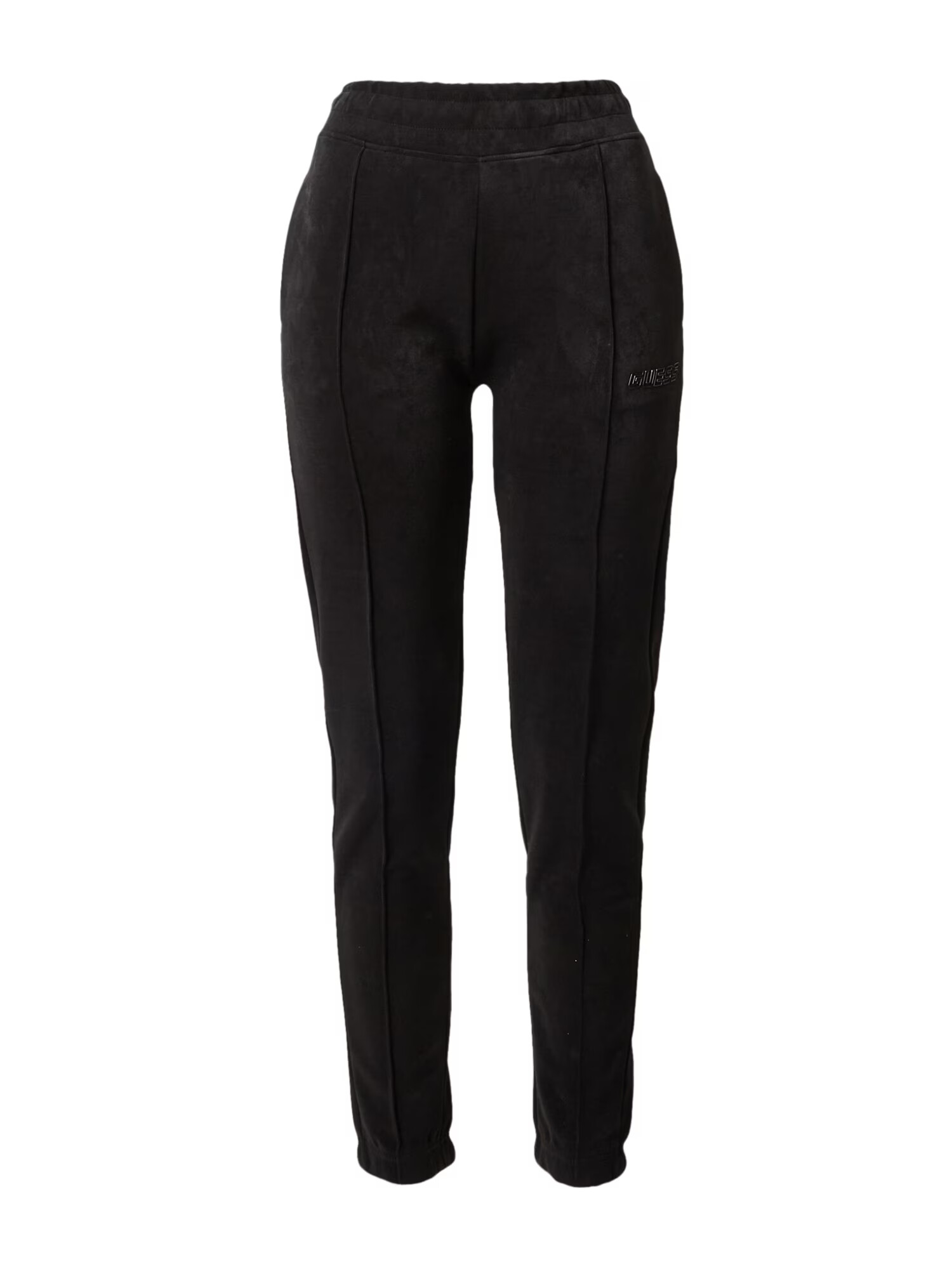 GUESS Pantaloni sport 'EUPHEMIA' negru - Pled.ro