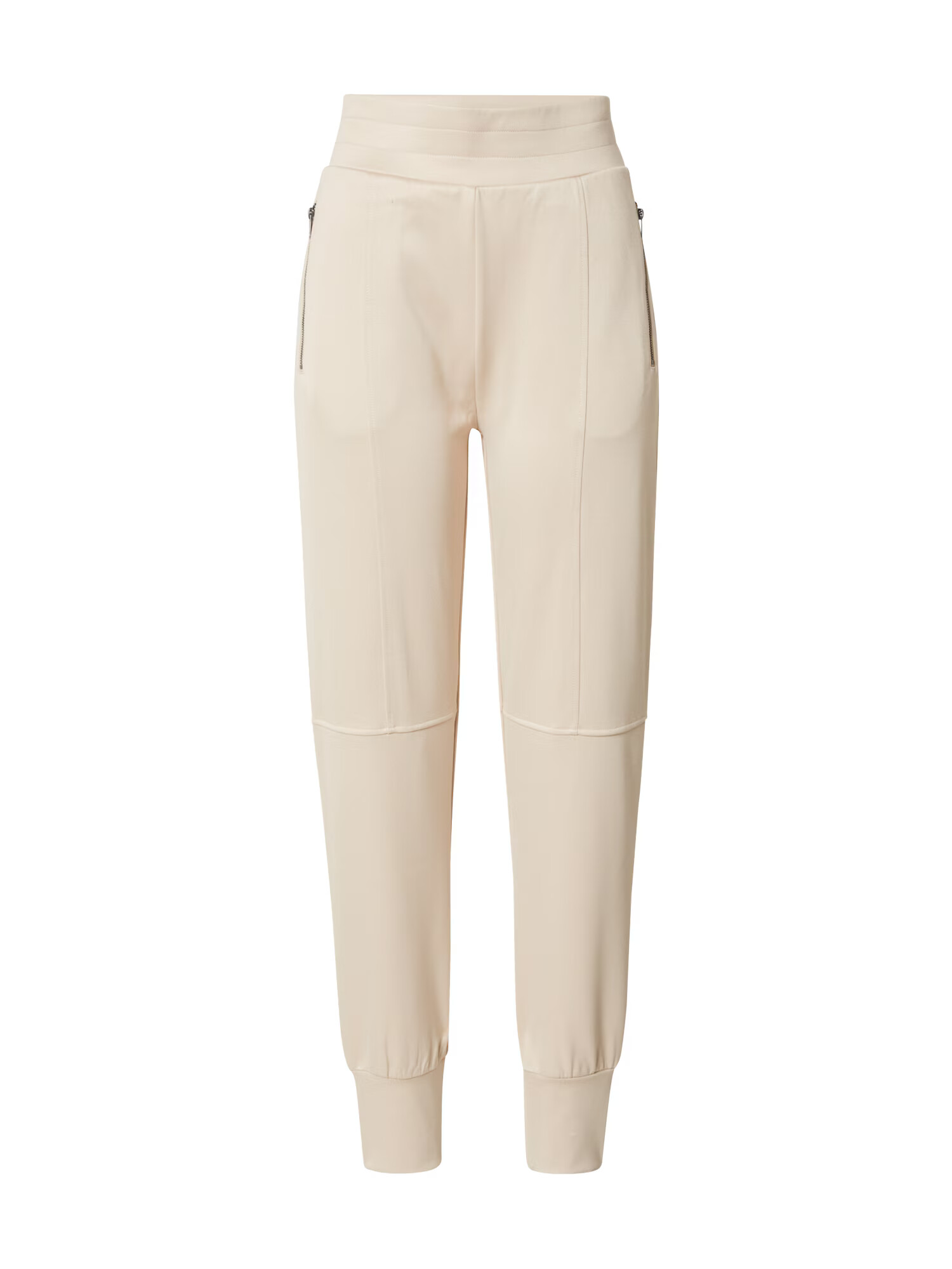 GUESS Pantaloni 'KARIN' gri deschis - Pled.ro