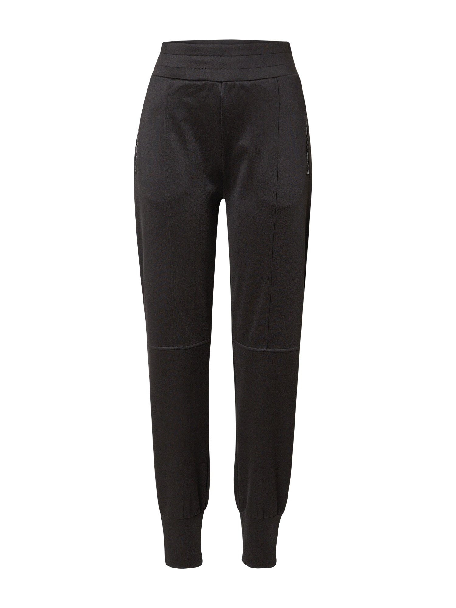 GUESS Pantaloni 'KARIN' negru - Pled.ro