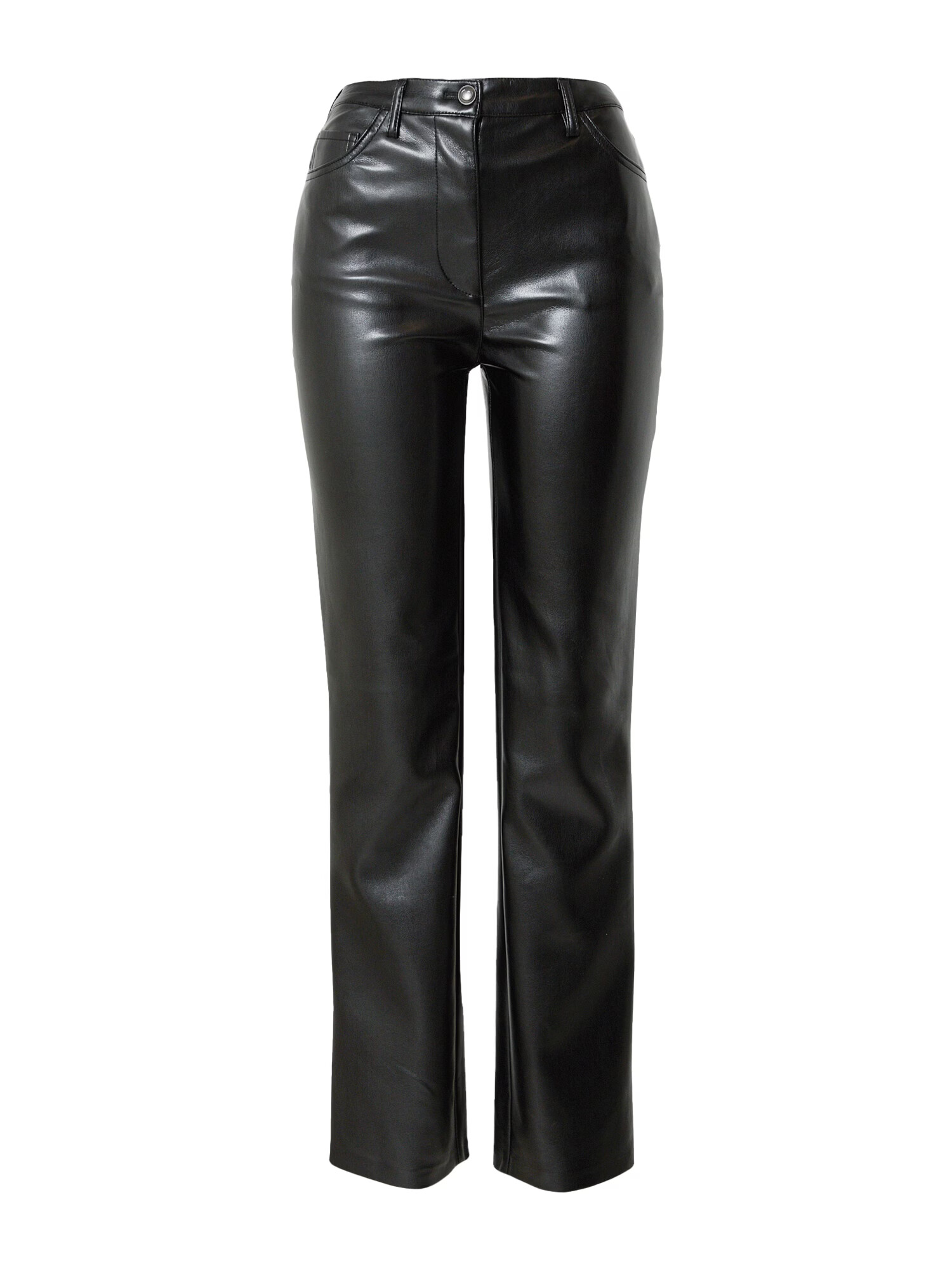 GUESS Pantaloni 'KELLY' negru - Pled.ro